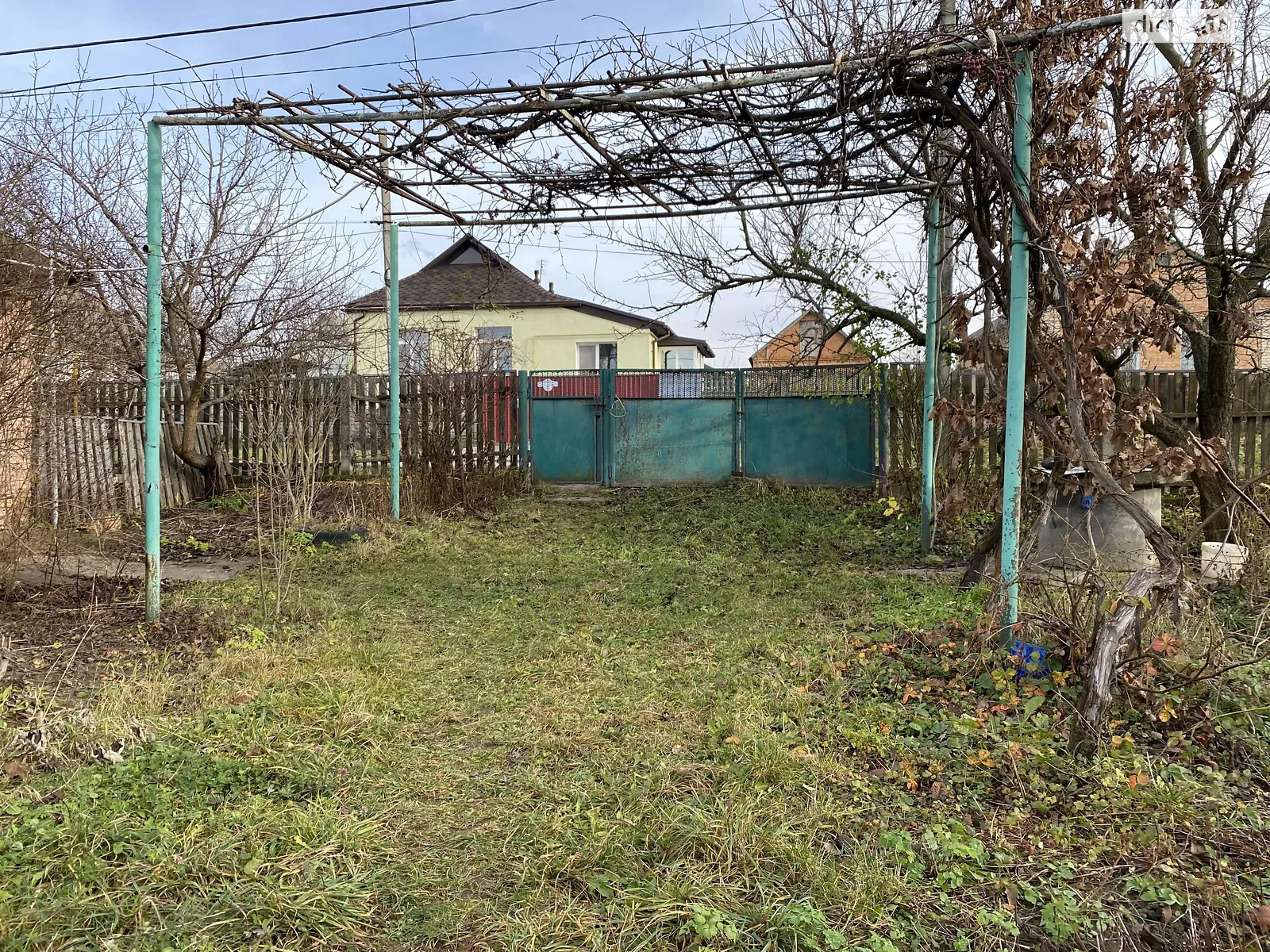 Продается земельный участок 60 соток в Винницкой области, цена: 62000 $ - фото 1