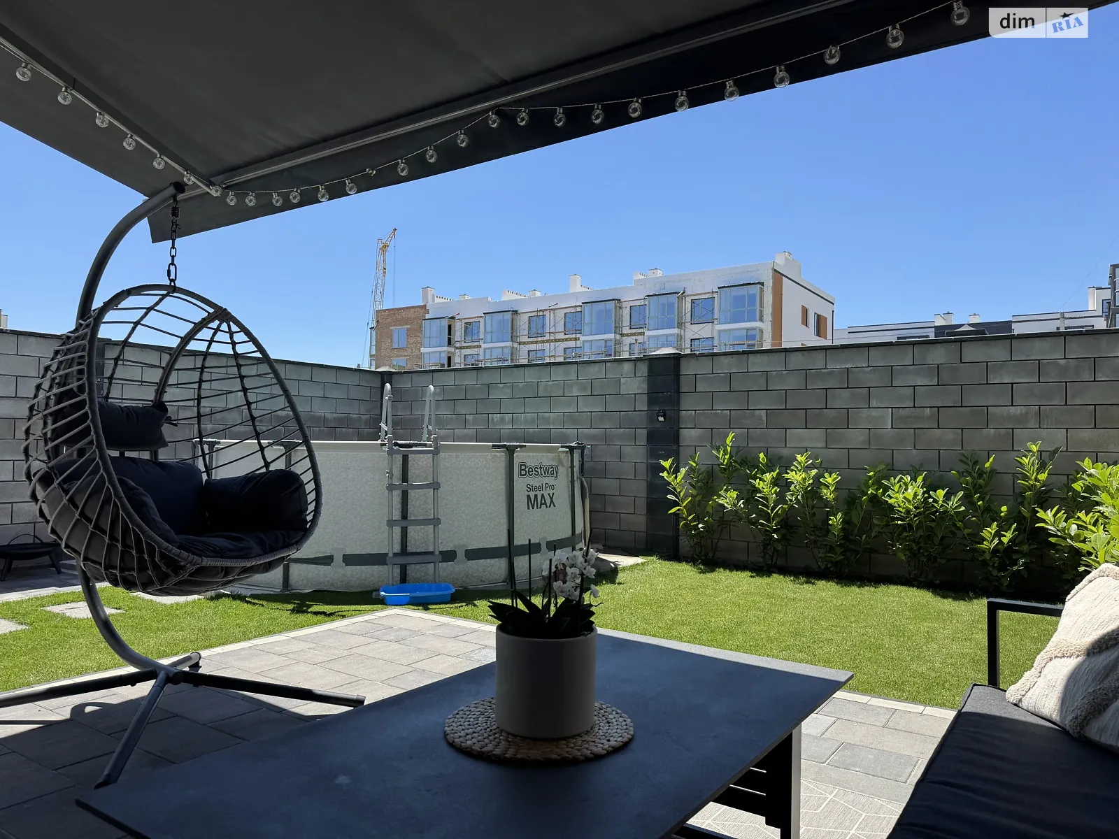 ул. Ленокомбинатовская Ленокомбинат Ровно, цена: 205000 $ - фото 1