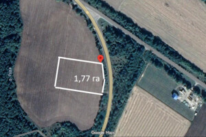 Участки без посредников Винницкой области