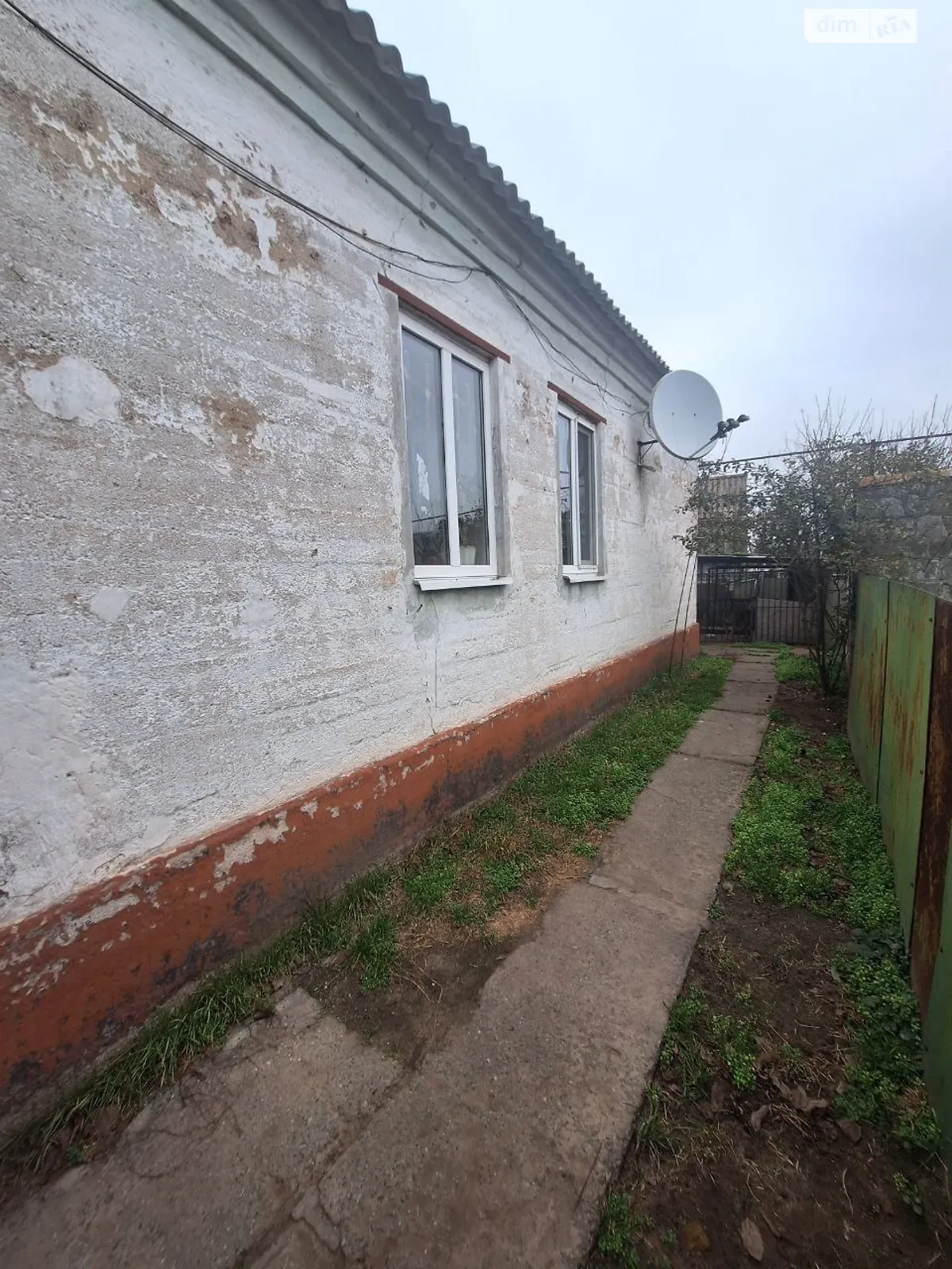 Продается одноэтажный дом 66 кв. м с бассейном, цена: 39000 $ - фото 1