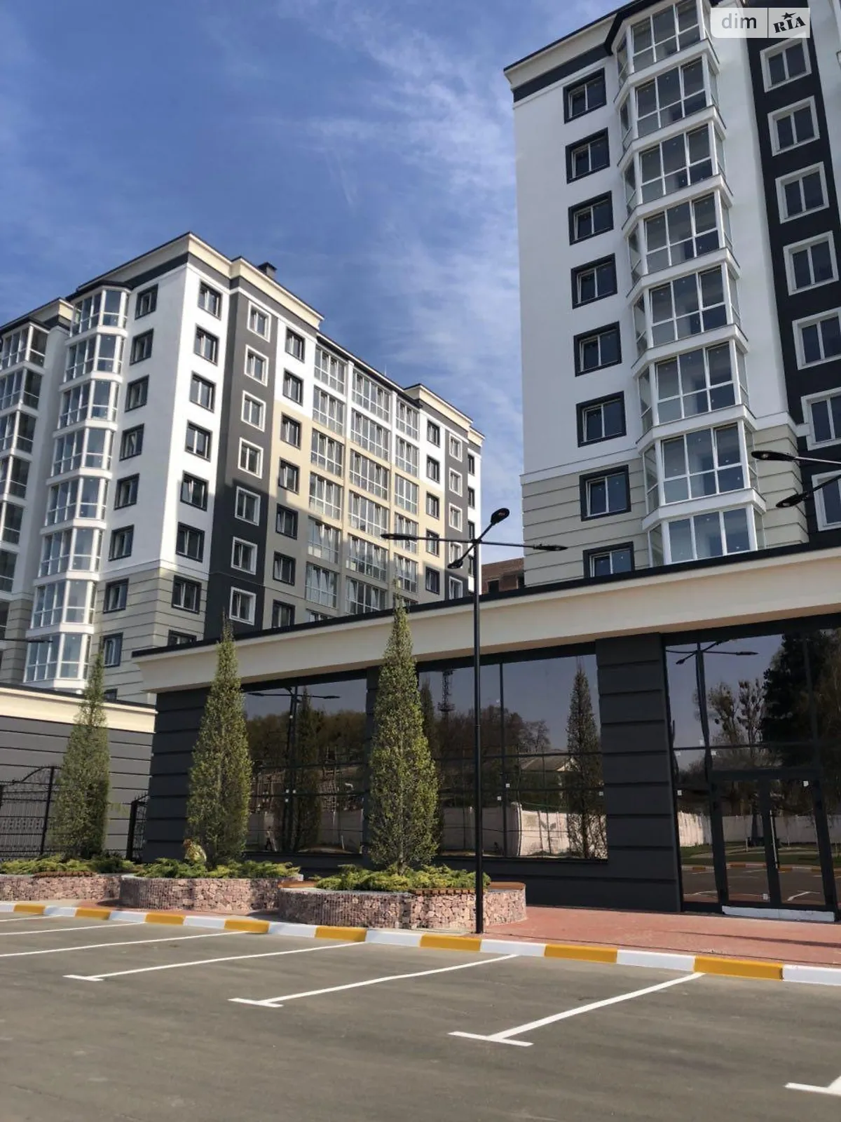 Продается 3-комнатная квартира 109.6 кв. м в Буче, цена: 95000 $ - фото 1