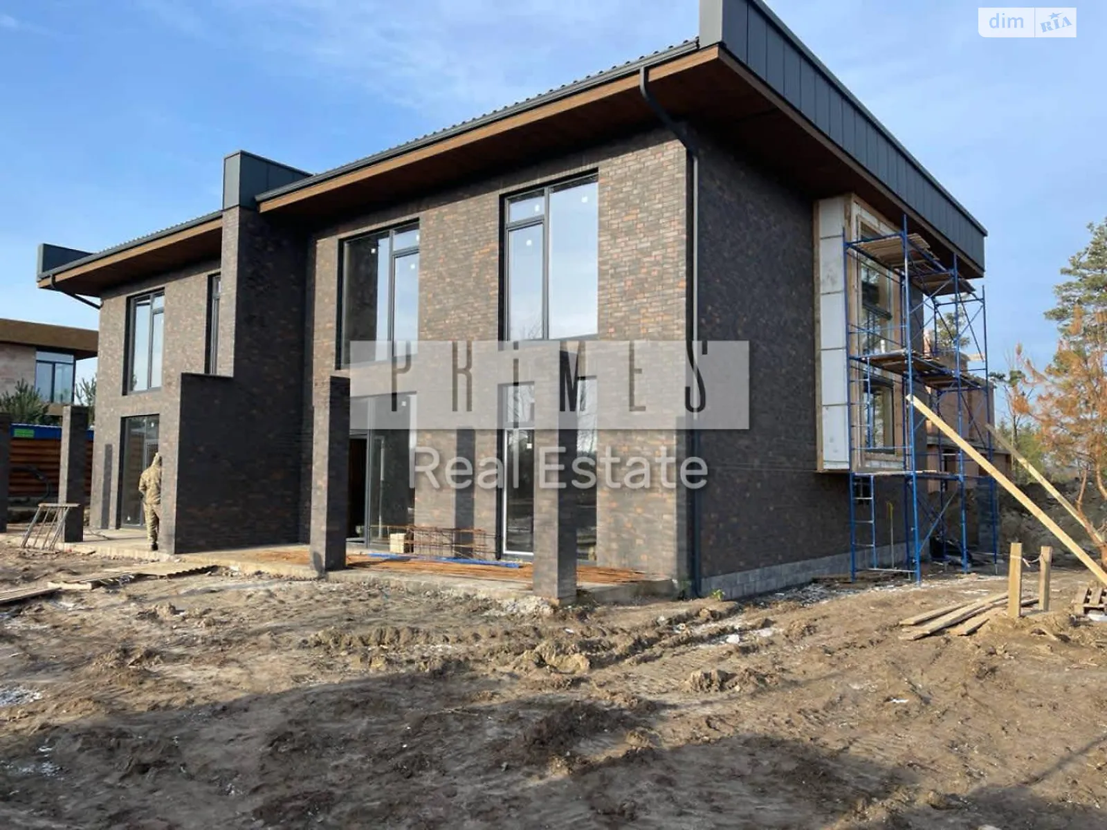 Продається будинок 2 поверховий 140 кв. м з бесідкою, цена: 250000 $ - фото 1