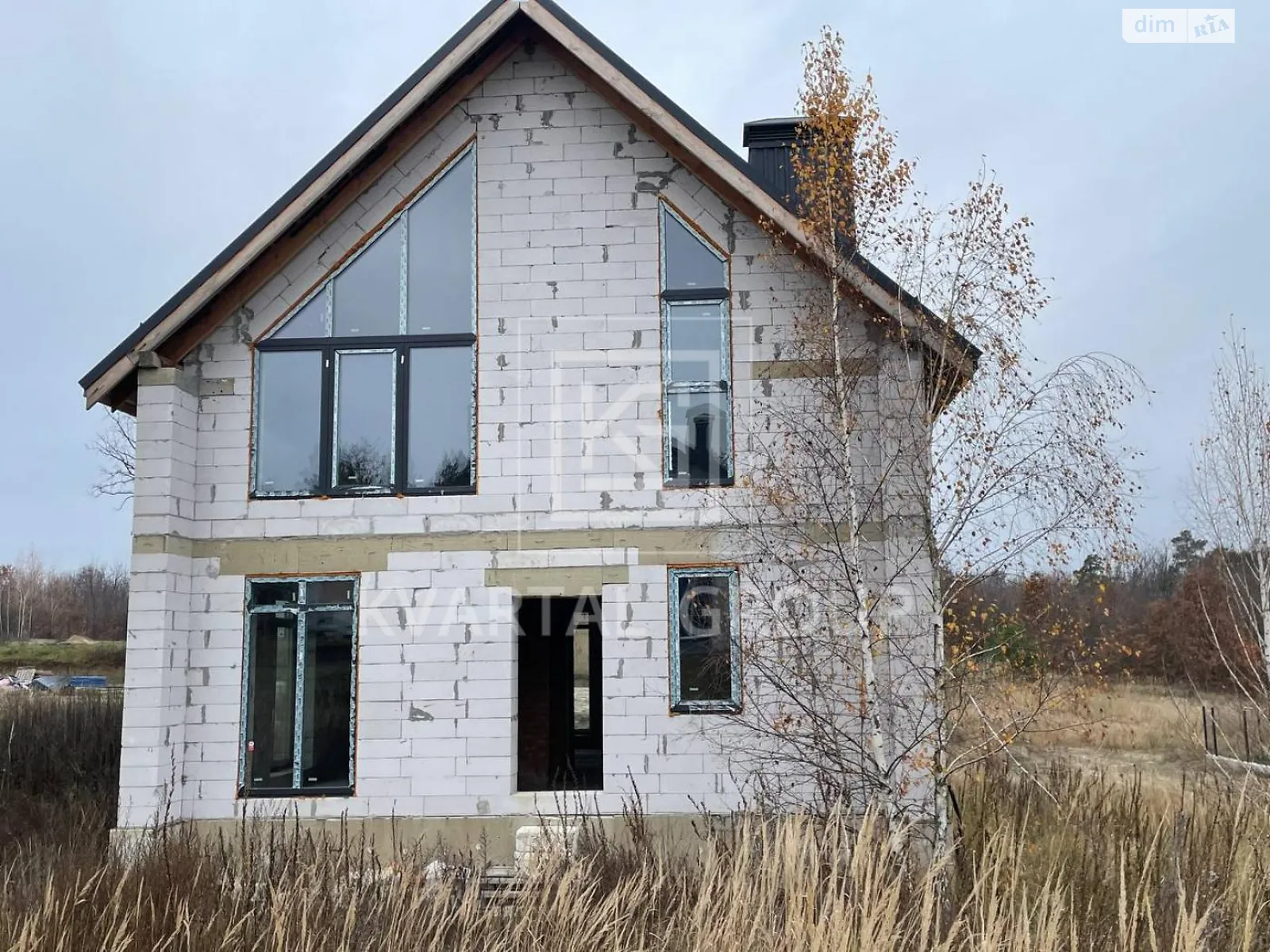 ул. Трудовая, 2 Дмитровка (Буча), цена: 76000 $ - фото 1