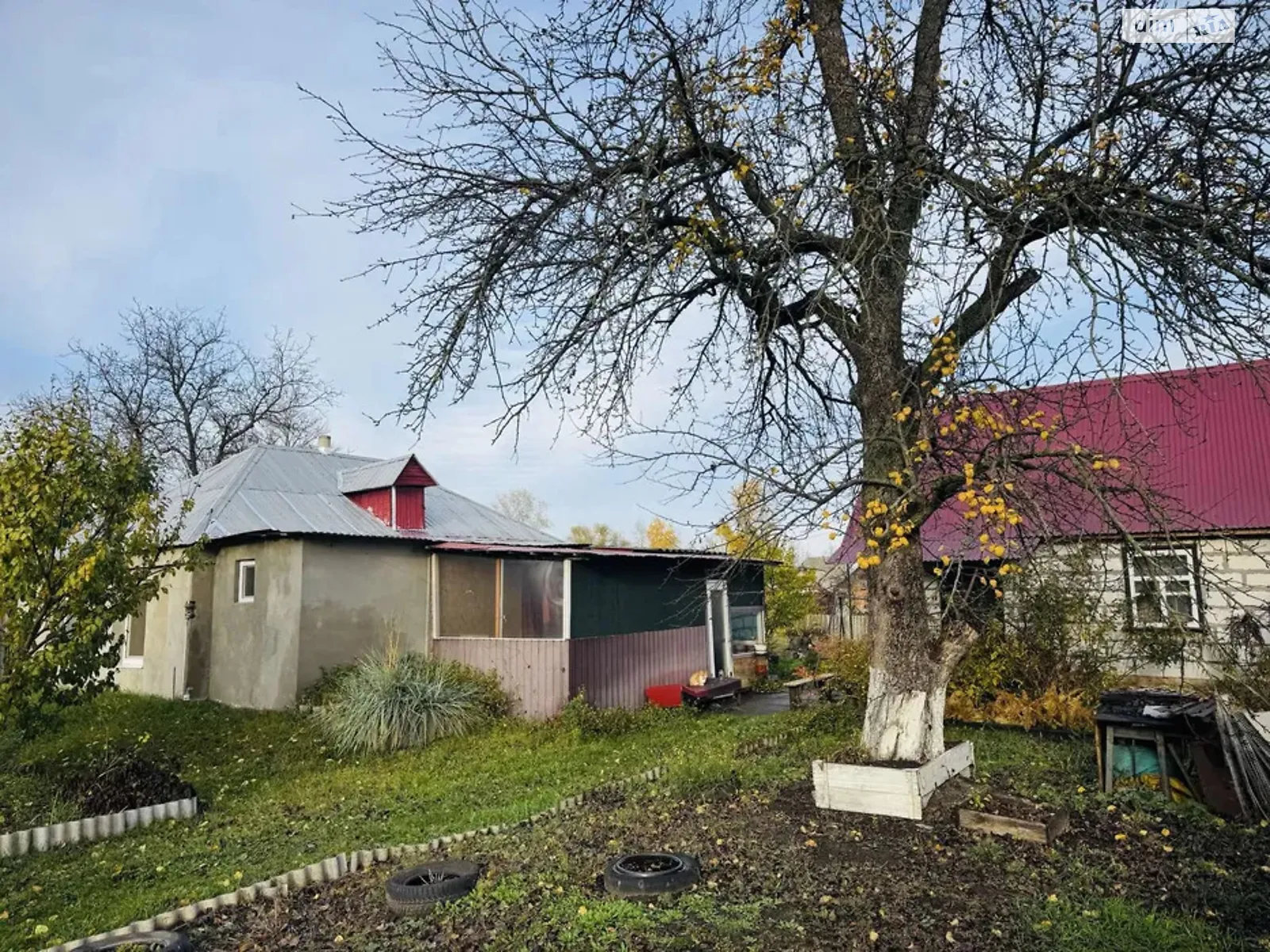 Продається одноповерховий будинок 45 кв. м з меблями, цена: 40000 $ - фото 1