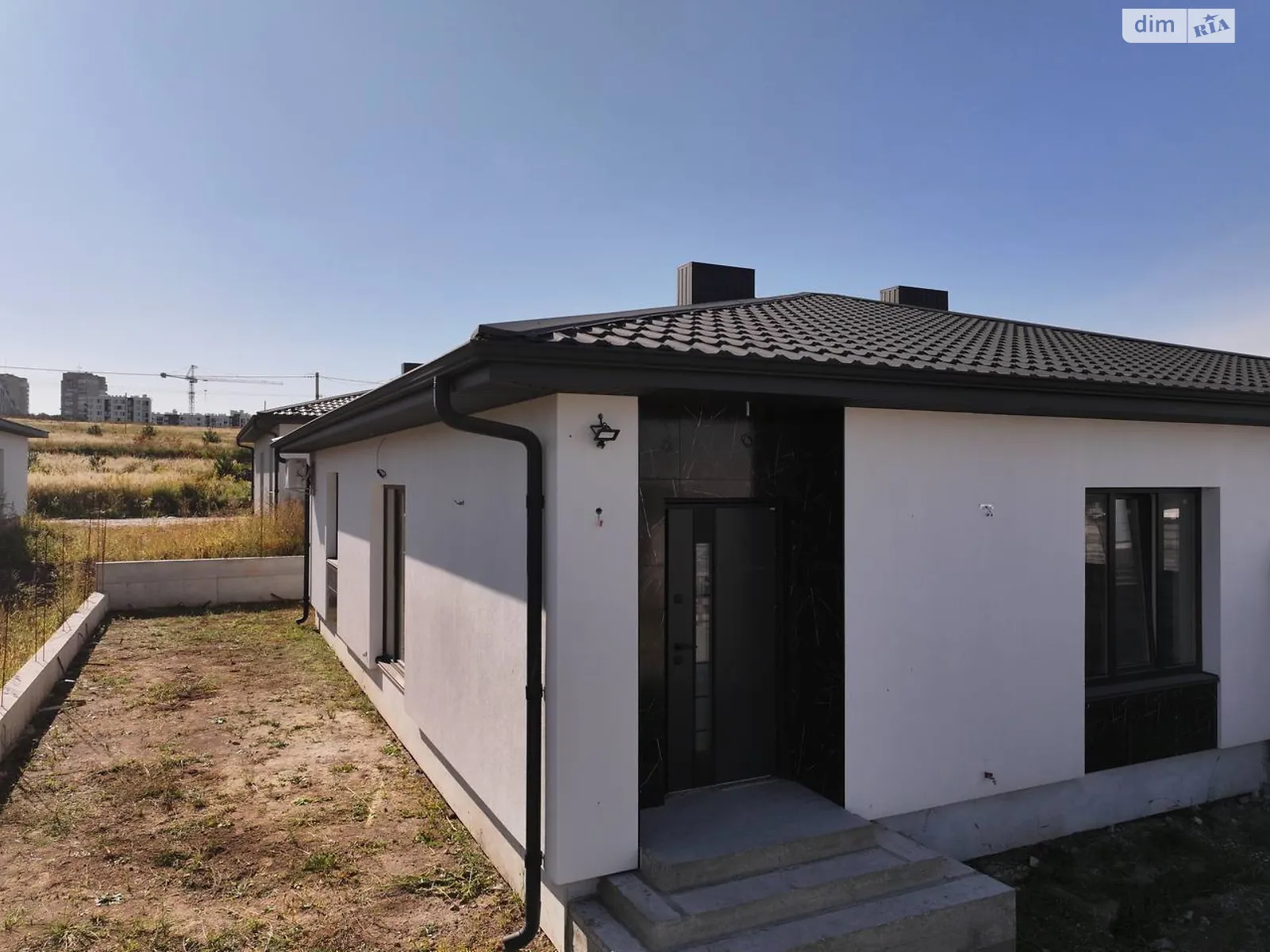 ул. Ленокомбинатовская Ленокомбинат Ровно, цена: 77000 $ - фото 1