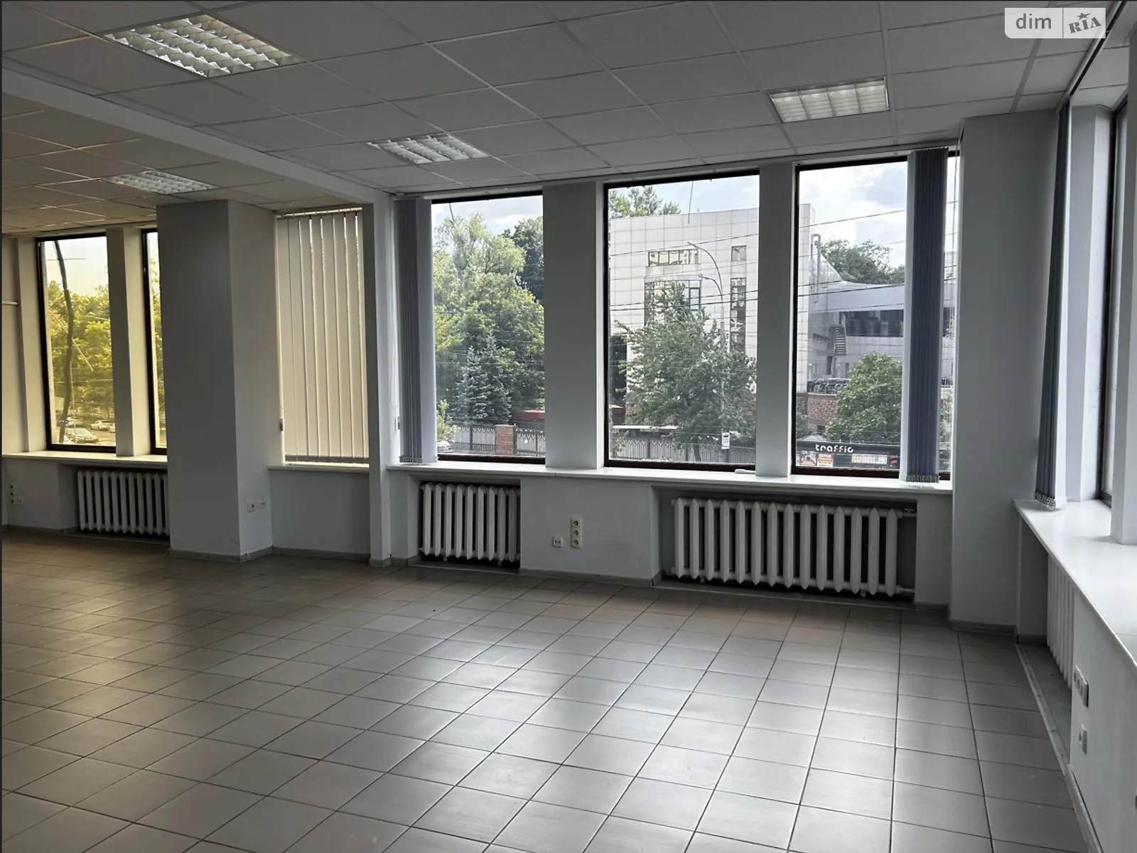 Здається в оренду офіс 150.1 кв. м в бізнес-центрі, цена: 60000 грн - фото 1