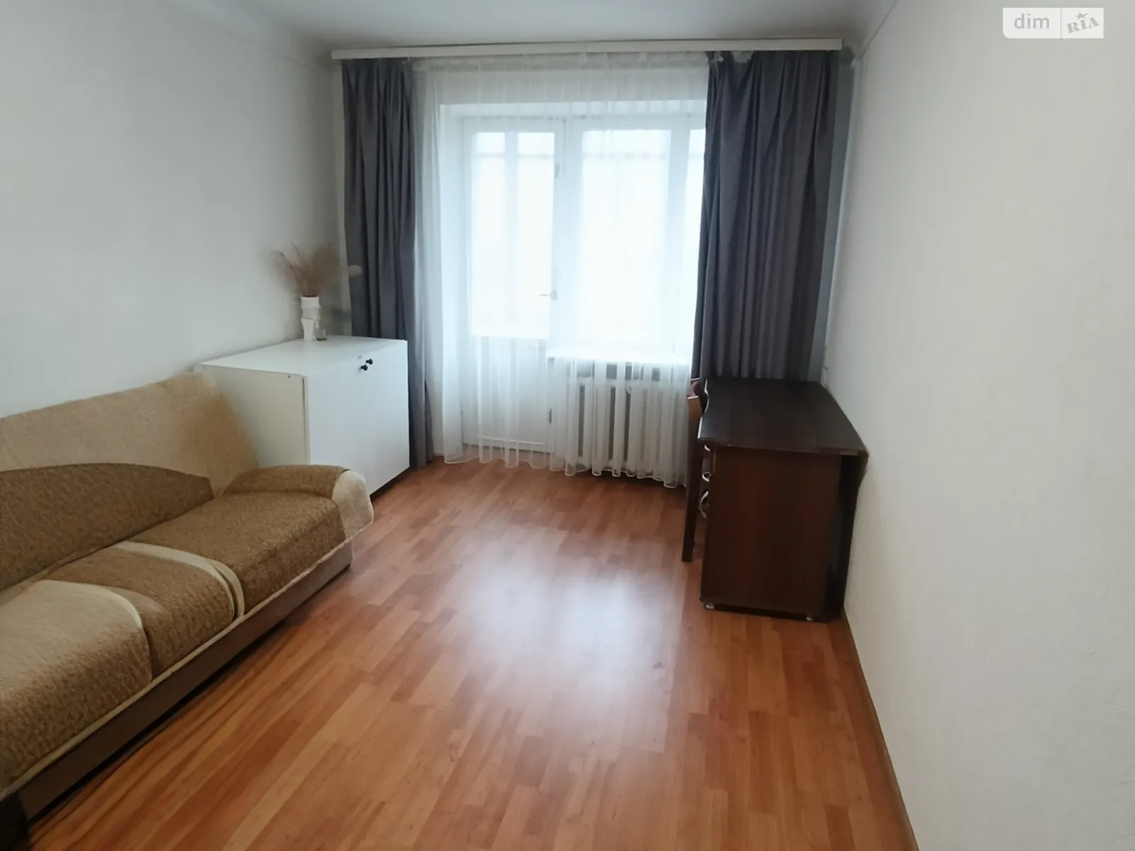 1-комнатная квартира 33.4 кв. м в Тернополе, ул. Веселая - фото 1