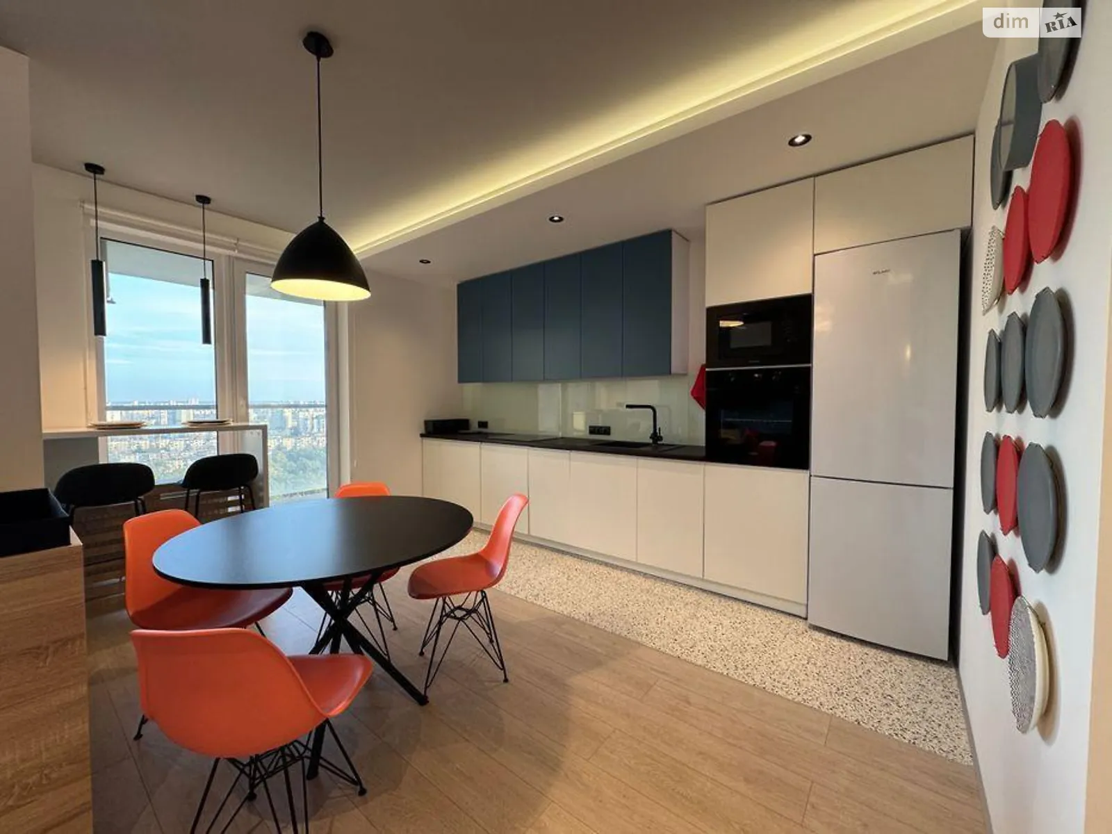 Продается 1-комнатная квартира 50 кв. м в Киеве, цена: 129998 $ - фото 1