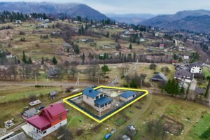 Куплю дом Львовской области