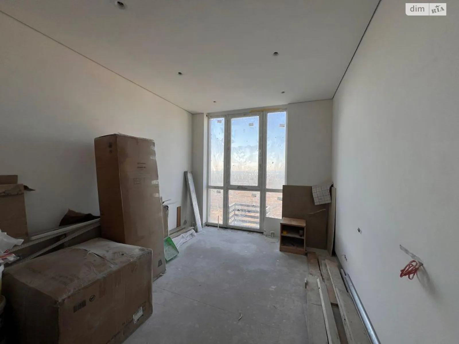 Продается 5-комнатная квартира 134 кв. м в Киеве, ул. Ивана Выговского(Маршала Гречко), 44 - фото 1