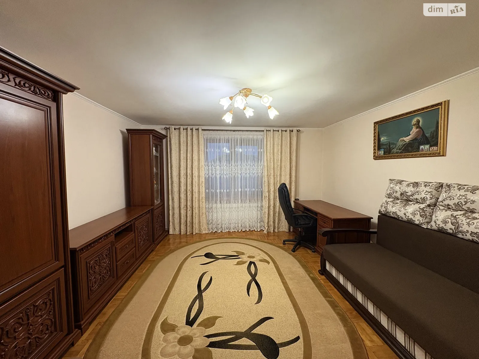 2-комнатная квартира 70 кв. м в Тернополе, цена: 75000 $ - фото 1