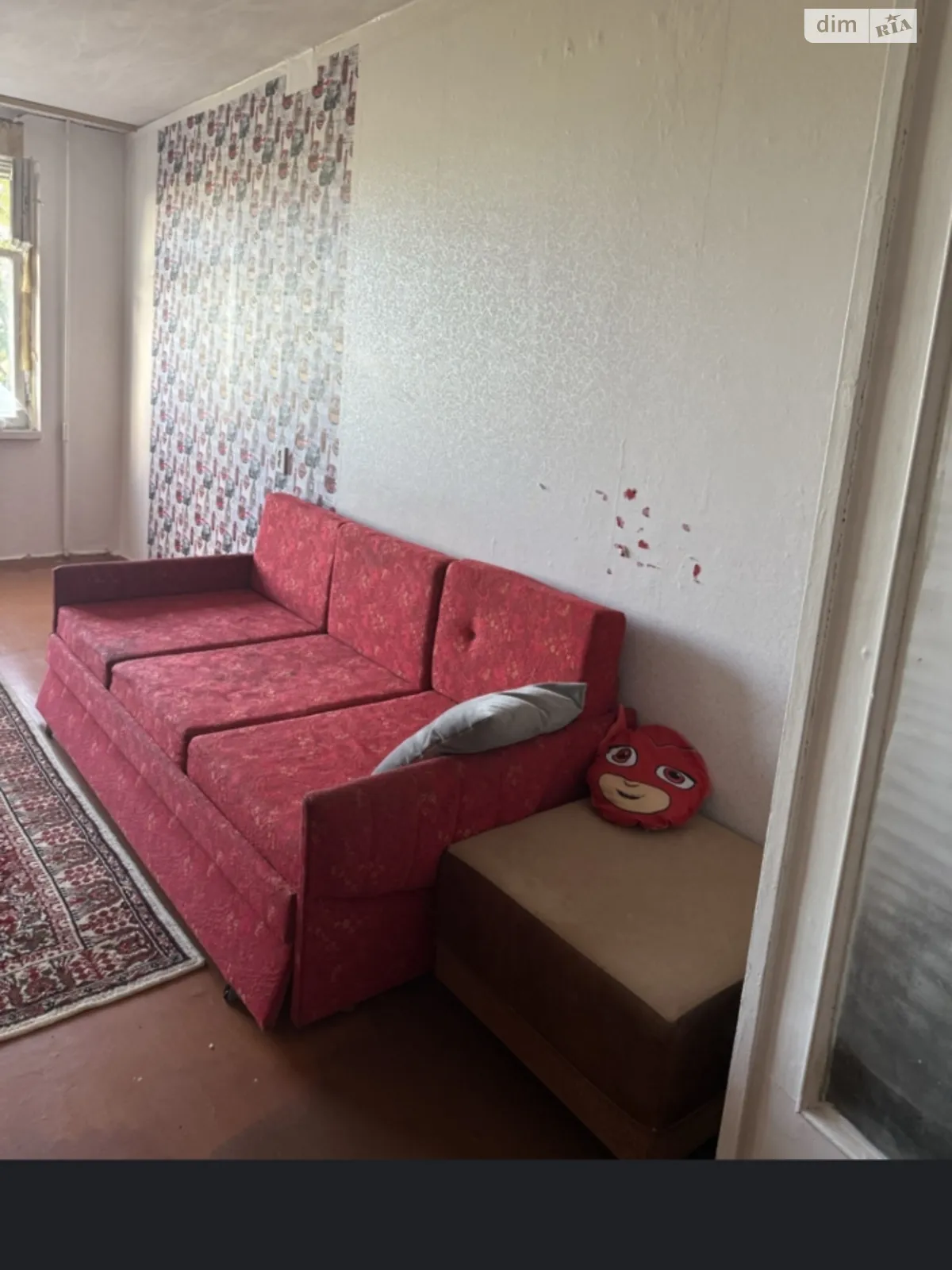 Сдается в аренду 3-комнатная квартира 60 кв. м в, цена: 11000 грн - фото 1