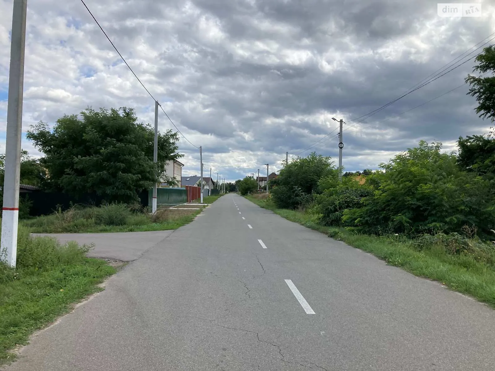 Продается земельный участок 7.5 соток в Киевской области, цена: 12500 $ - фото 1