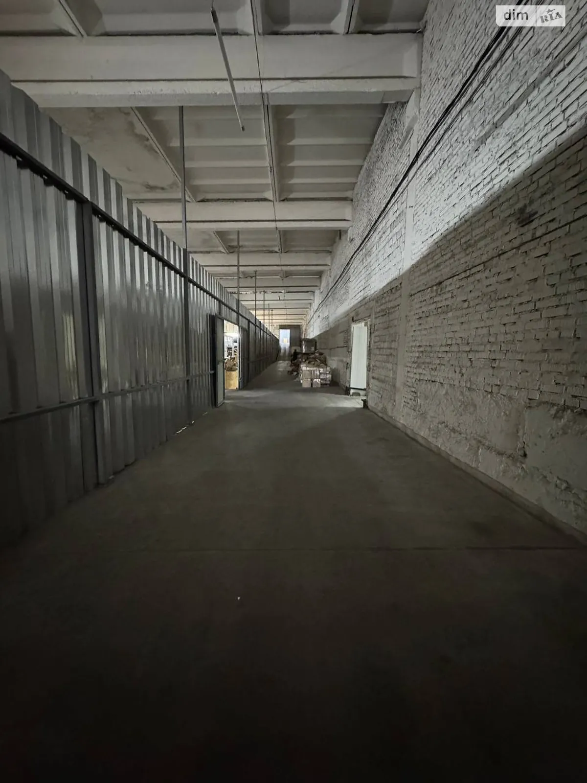 Сдается в аренду объект сферы услуг 1710 кв. м в 1-этажном здании, цена: 280000 грн - фото 1