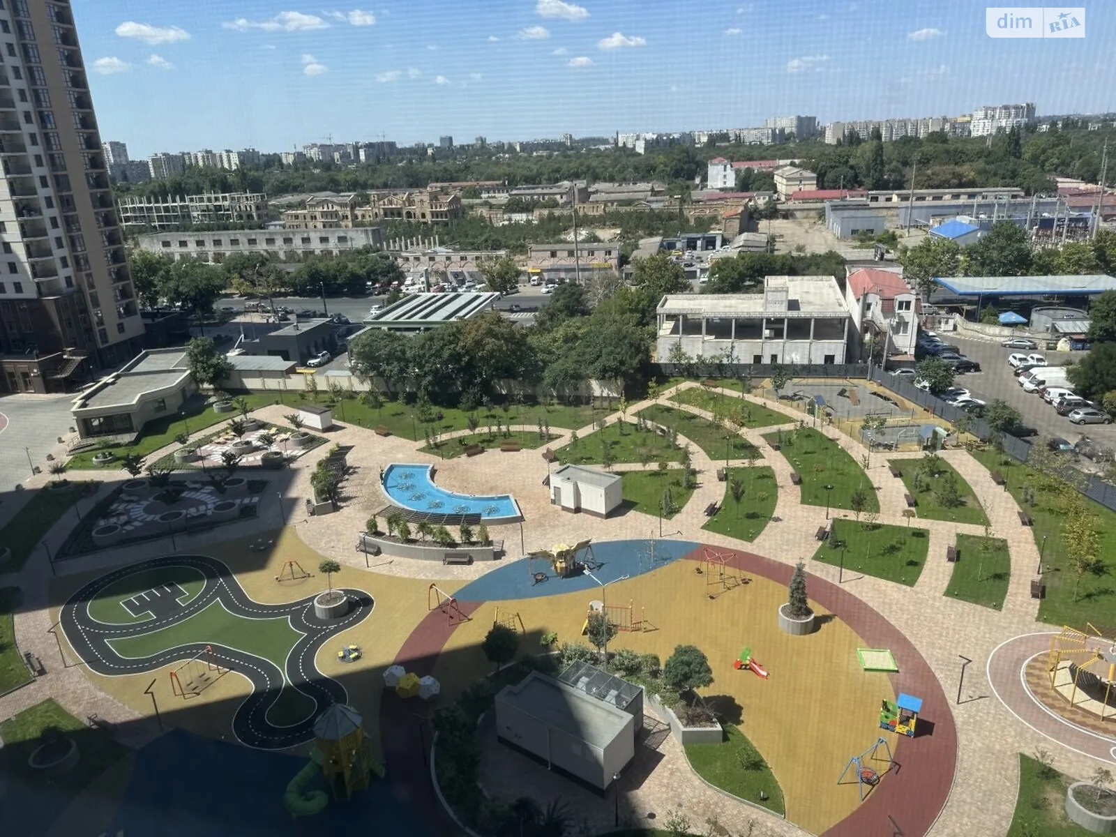 Продается 2-комнатная квартира 67 кв. м в Одессе, ул. Краснова, 3 - фото 1