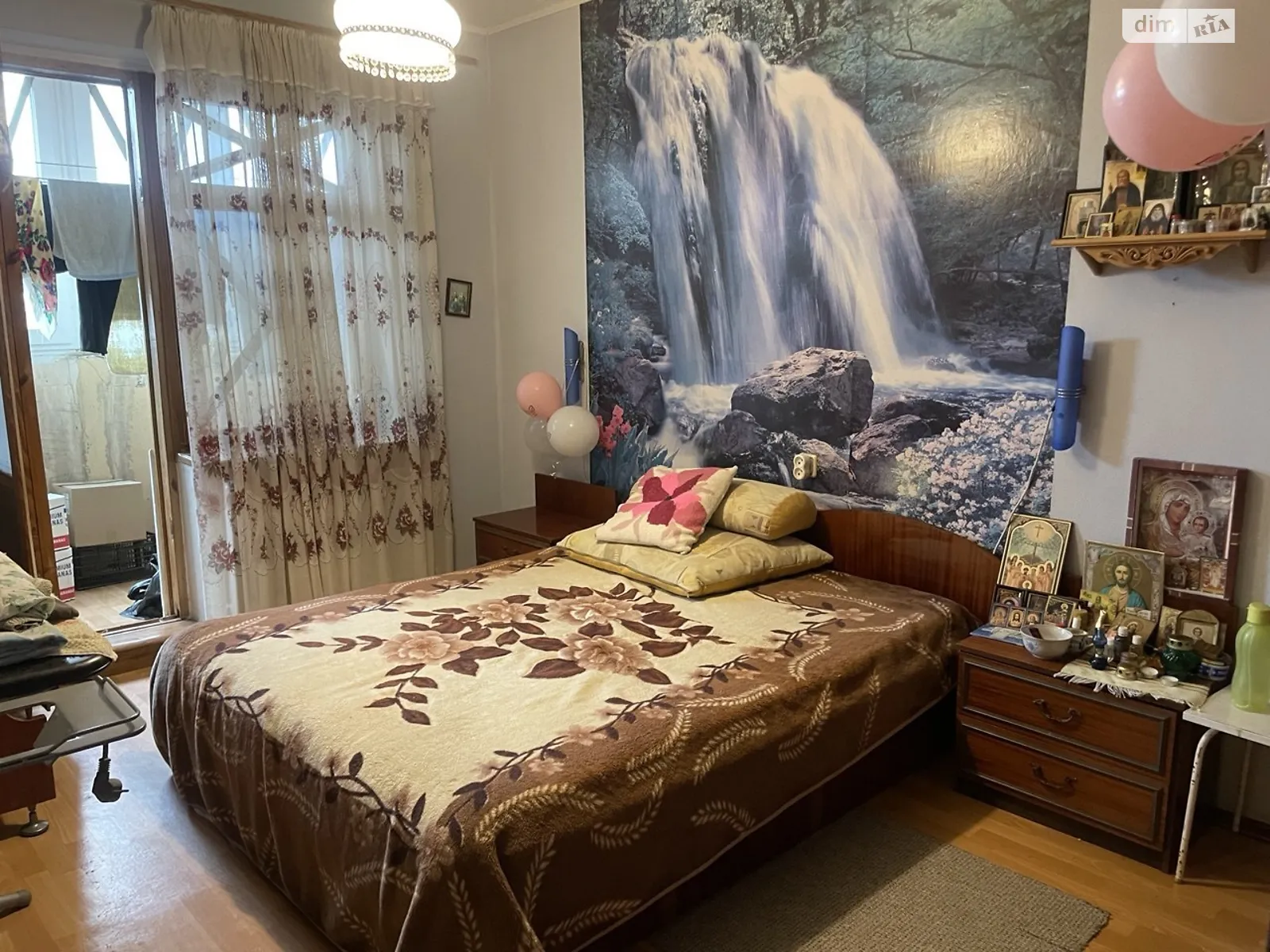 Продается 4-комнатная квартира 85 кв. м в Одессе, ул. Люстдорфская дорога - фото 1