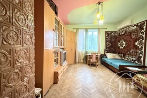 Продажа квартиры, Львов, р‑н. Яловец, Грибова улица, кв. 4