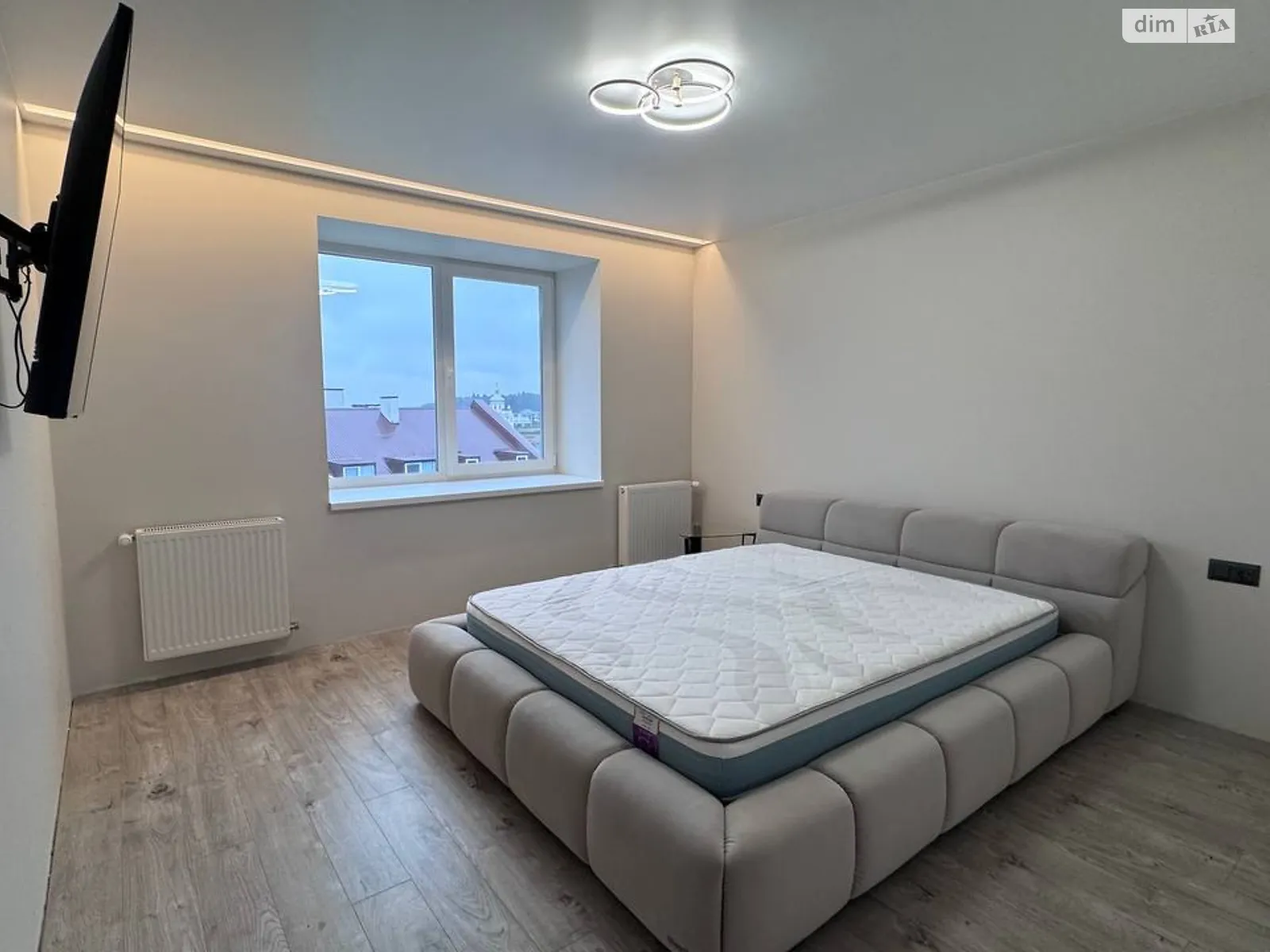 Продается 2-комнатная квартира 65 кв. м в Петрикове, ул. Подгородная - фото 1