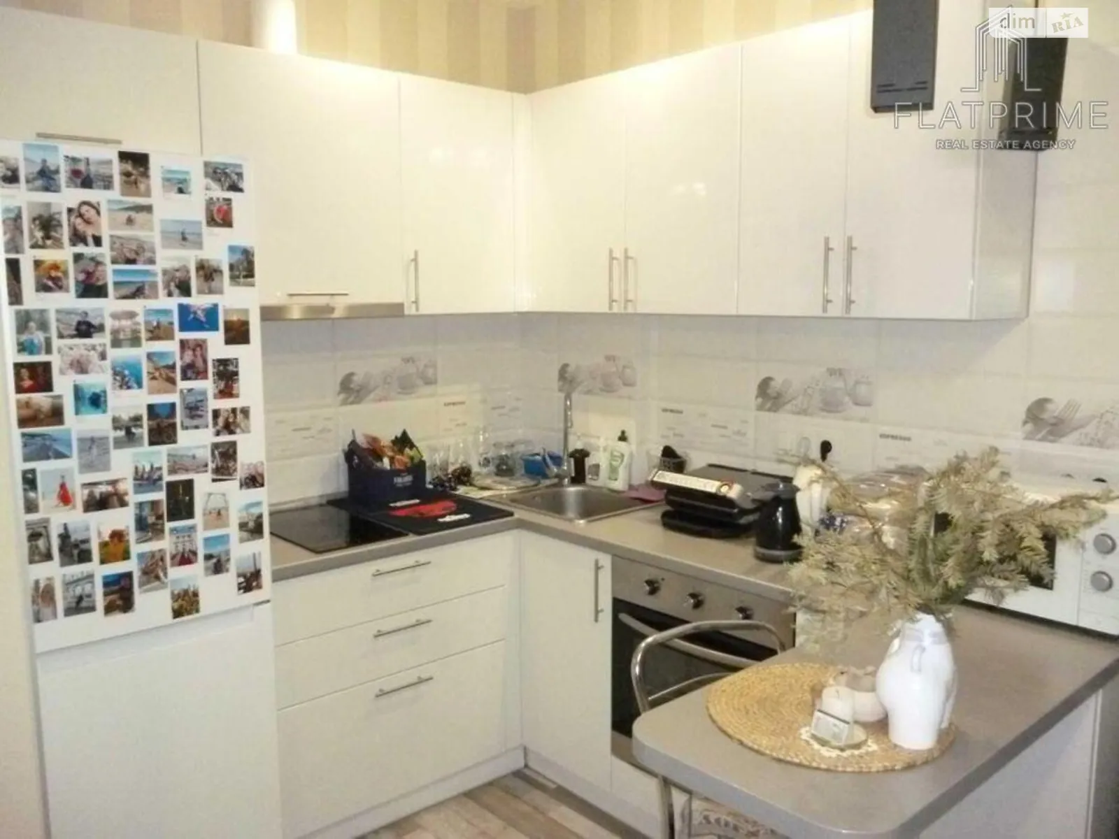 Продается 1-комнатная квартира 40 кв. м в Киеве, цена: 78000 $ - фото 1