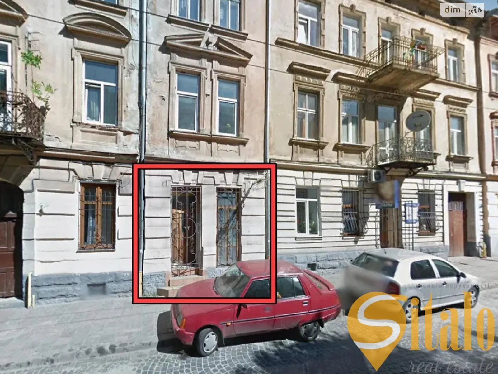 Продается офис 76 кв. м в бизнес-центре, цена: 90000 $ - фото 1