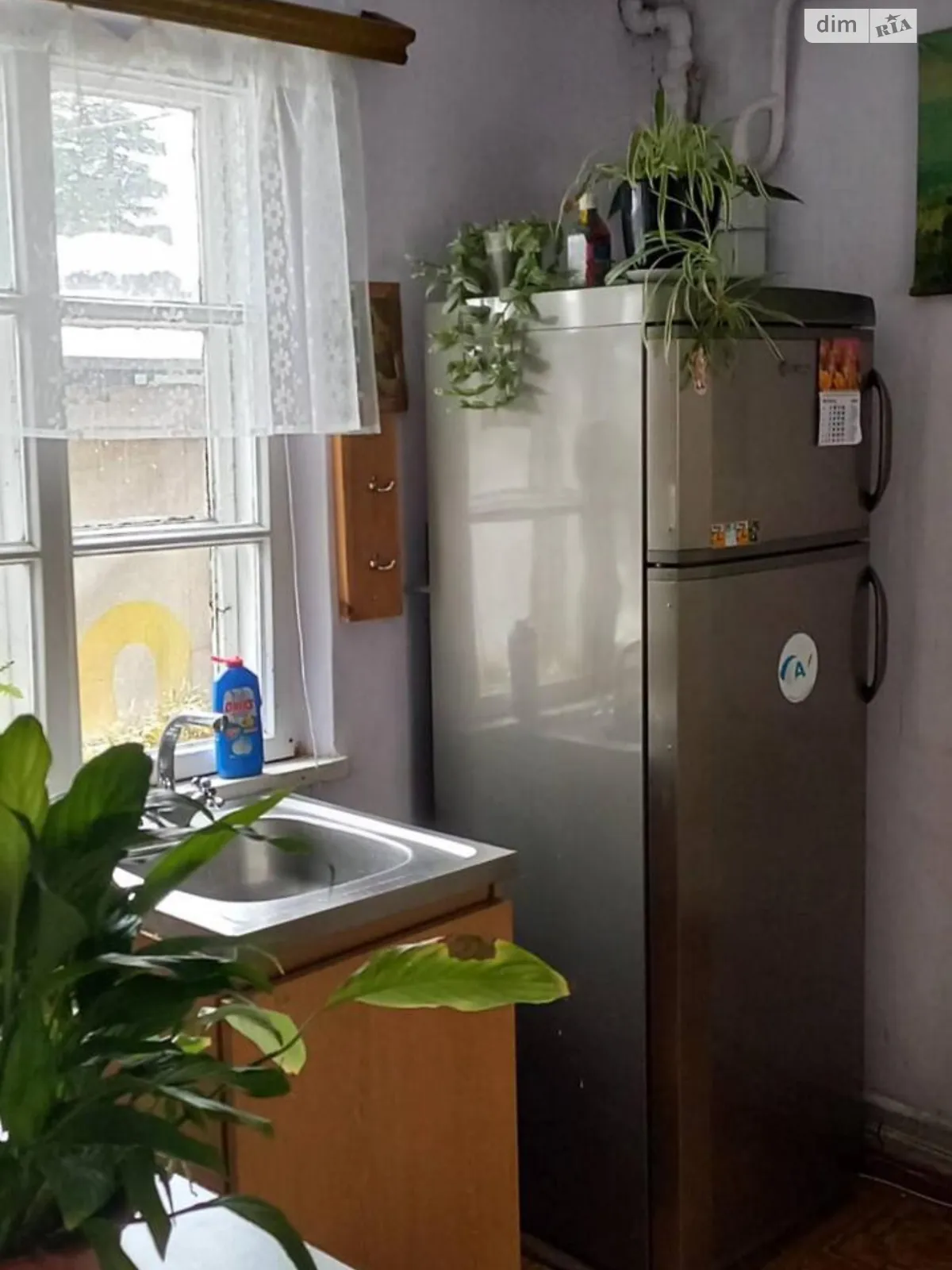 Здається в оренду одноповерховий будинок 55 кв. м з бесідкою, цена: 10000 грн - фото 1