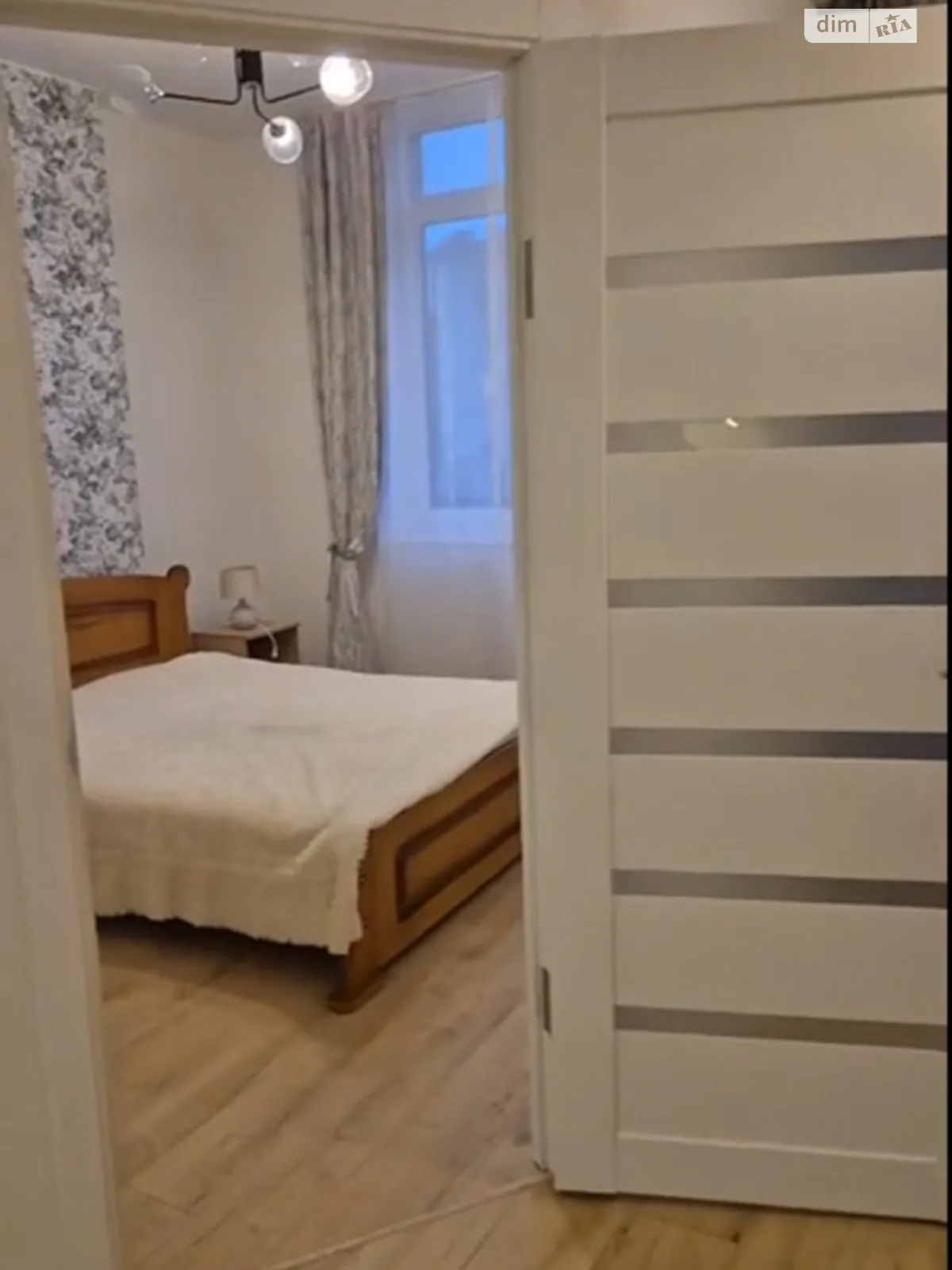 Сдается в аренду 1-комнатная квартира 52 кв. м в Виннице, просп. Космонавтов, 49 - фото 1