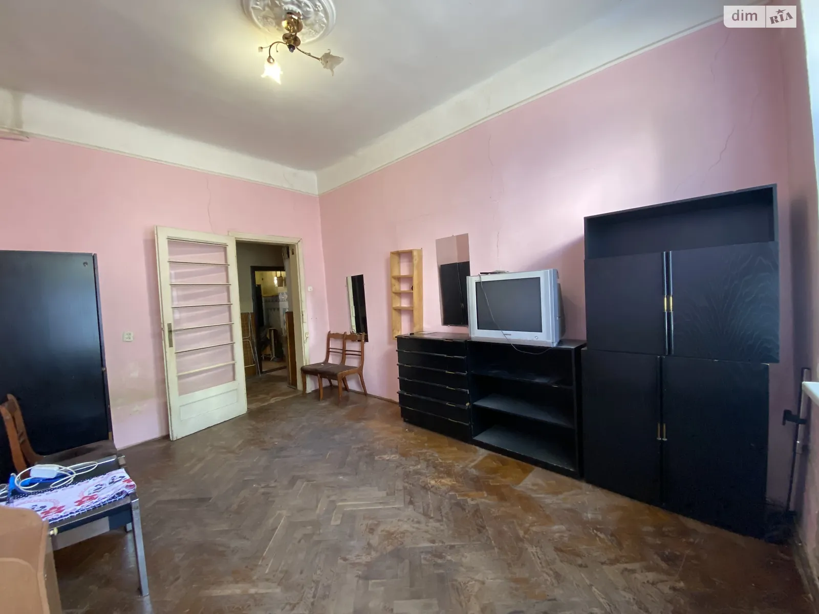 Сдается в аренду 1-комнатная квартира 40 кв. м в, цена: 120 € - фото 1