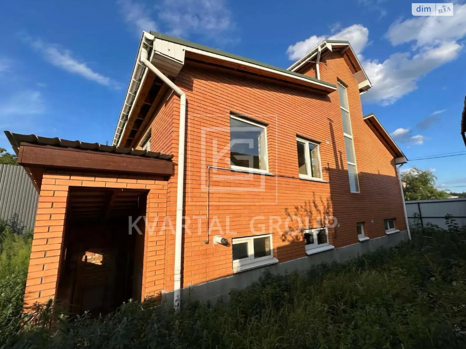 вул. Окружна, 2 Гостомель, цена: 79000 $ - фото 1