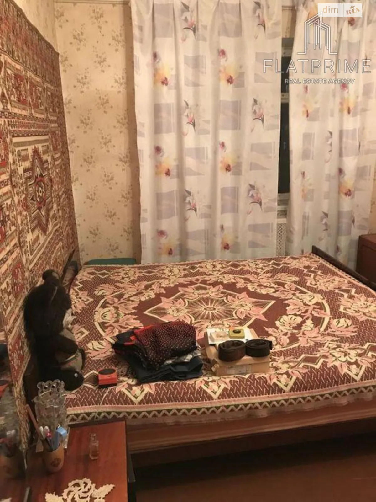 Продается 3-комнатная квартира 68 кв. м в Киеве, цена: 68000 $ - фото 1