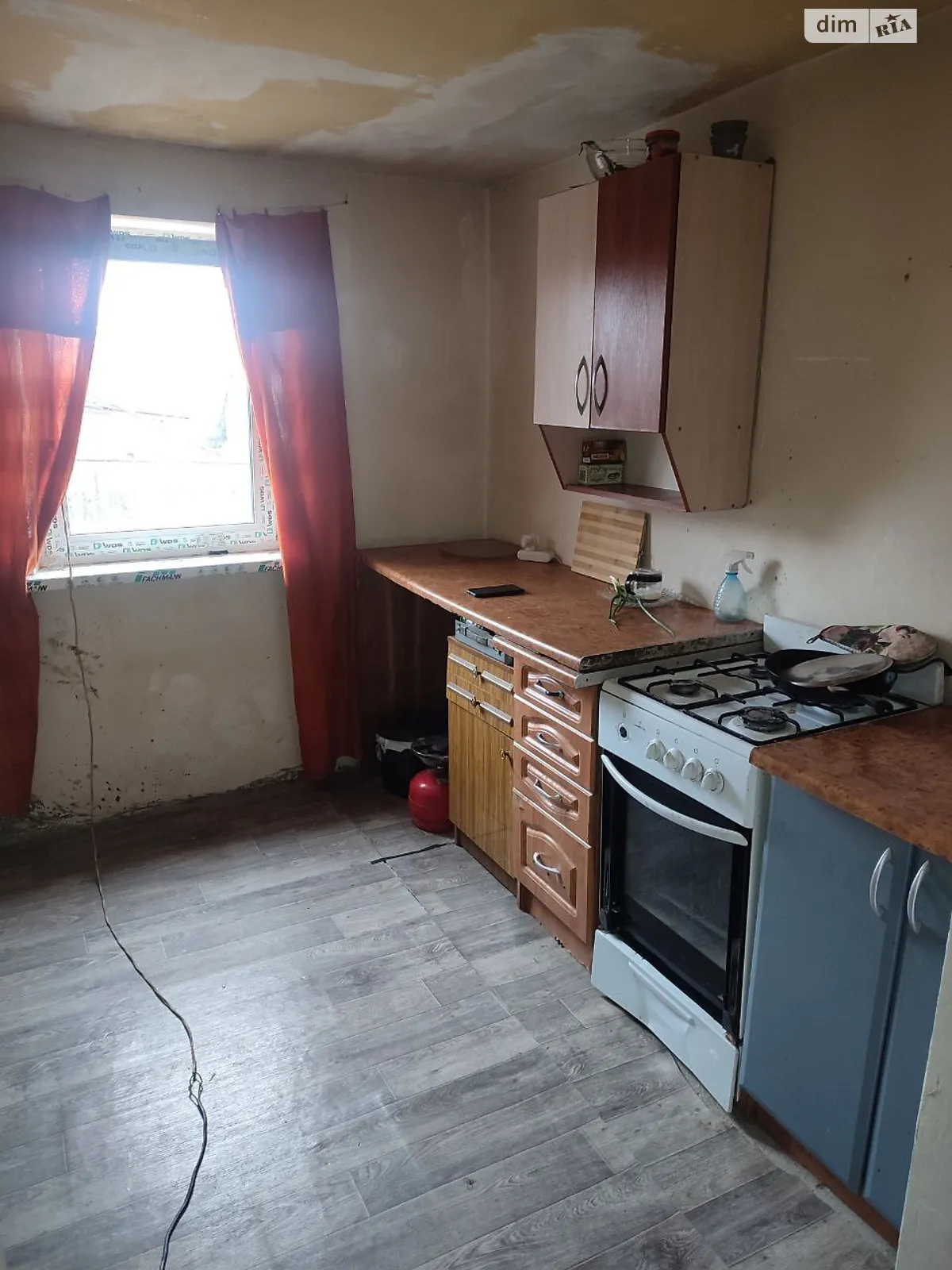 Продается часть дома 40 кв. м с участком, цена: 9000 $ - фото 1