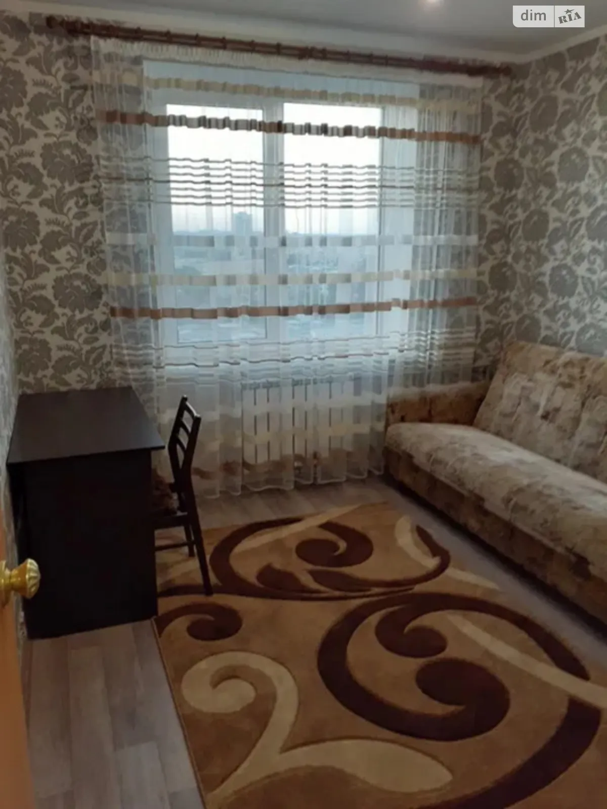 Продається 2-кімнатна квартира 45 кв. м у Харкові, вул. Академіка Павлова, 132 - фото 1