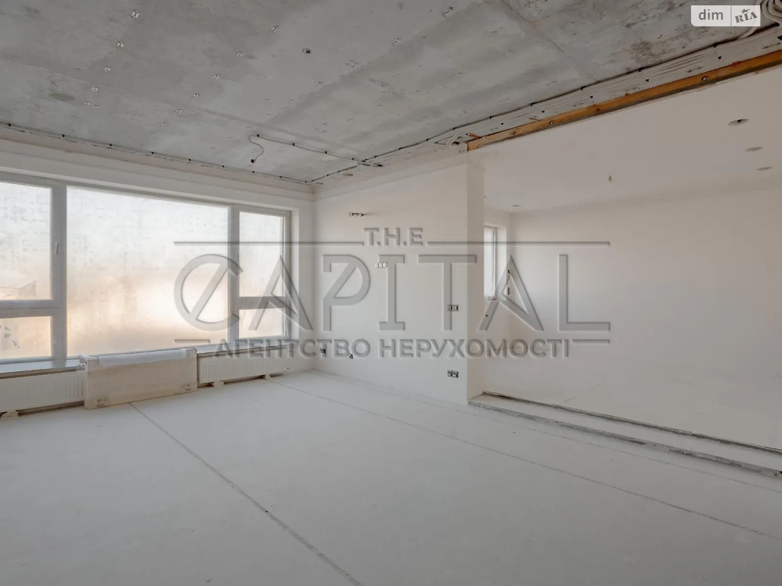 Продается 3-комнатная квартира 109 кв. м в Киеве, просп. Оболонский - фото 1