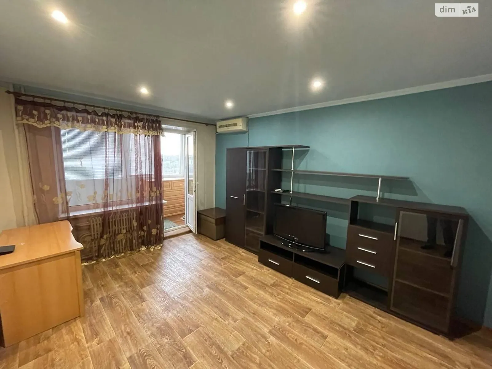 Продается 1-комнатная квартира 38.9 кв. м в Днепре, цена: 25000 $ - фото 1