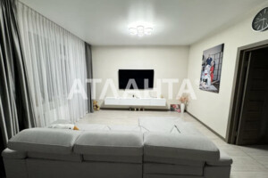 Продажа квартиры, Одесса, р‑н. Киевский, Спортивная улица, дом 3 корпус 2