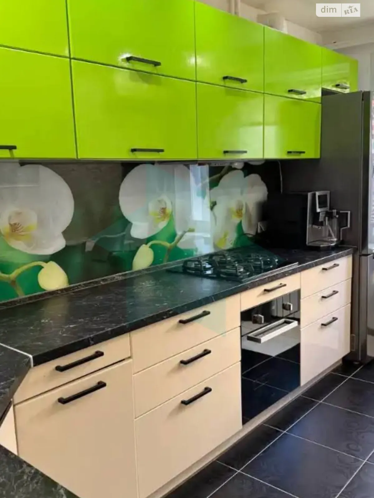 Продається 3-кімнатна квартира 65 кв. м у Дніпрі, вул. Юрія Липи(Усенка), 7 - фото 1