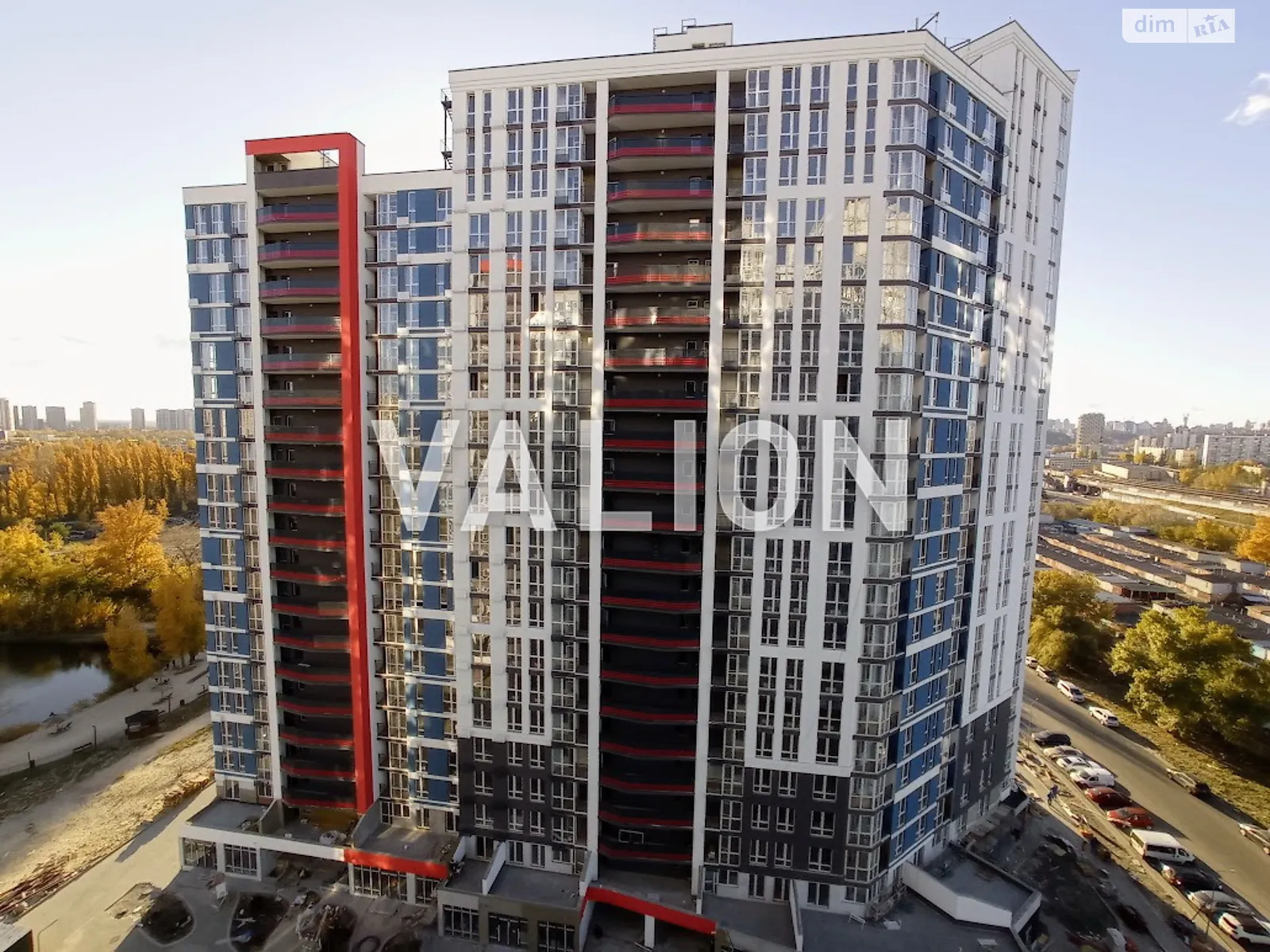 Продается 1-комнатная квартира 45.2 кв. м в Киеве, ул. Глеба Бабича(Канальная), 8Г - фото 1