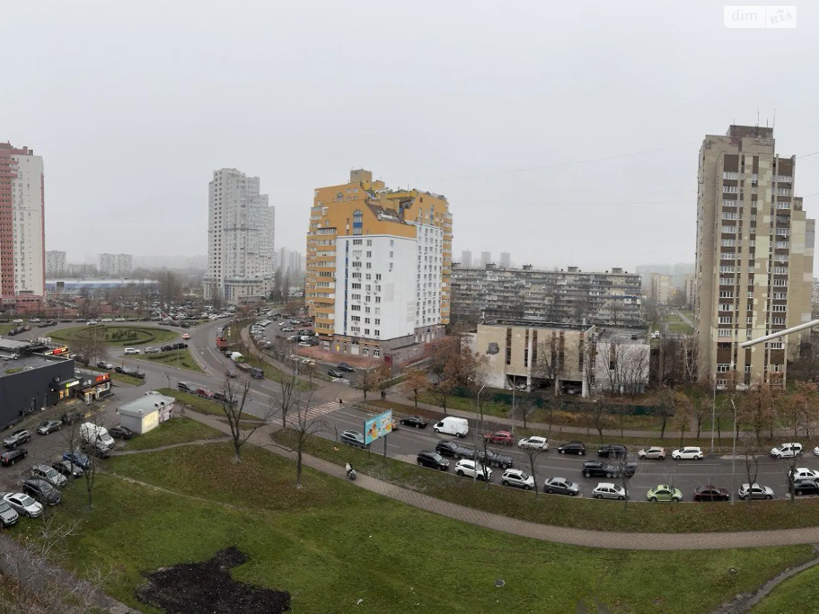 просп. Павла Тычины, 5 Березняки Киев Левобережная - фото 1