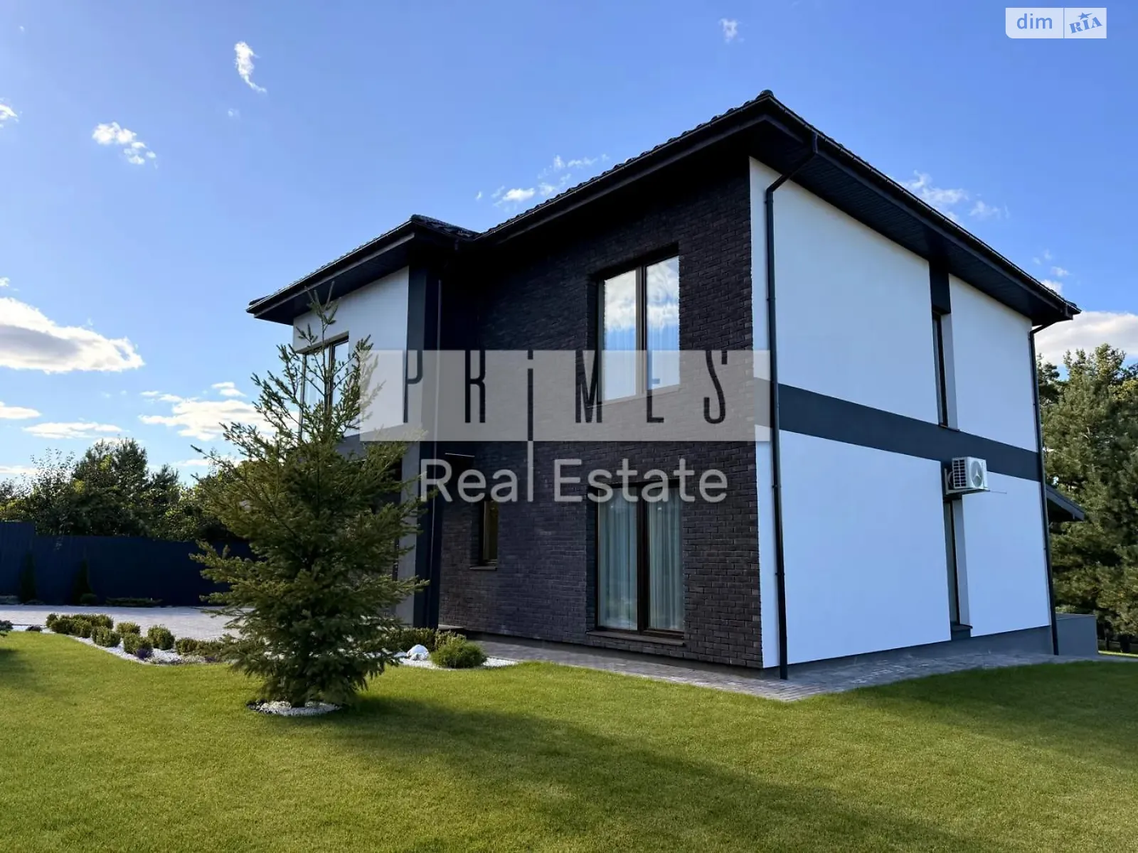 Продається будинок 2 поверховий 245 кв. м с басейном, цена: 480000 $ - фото 1