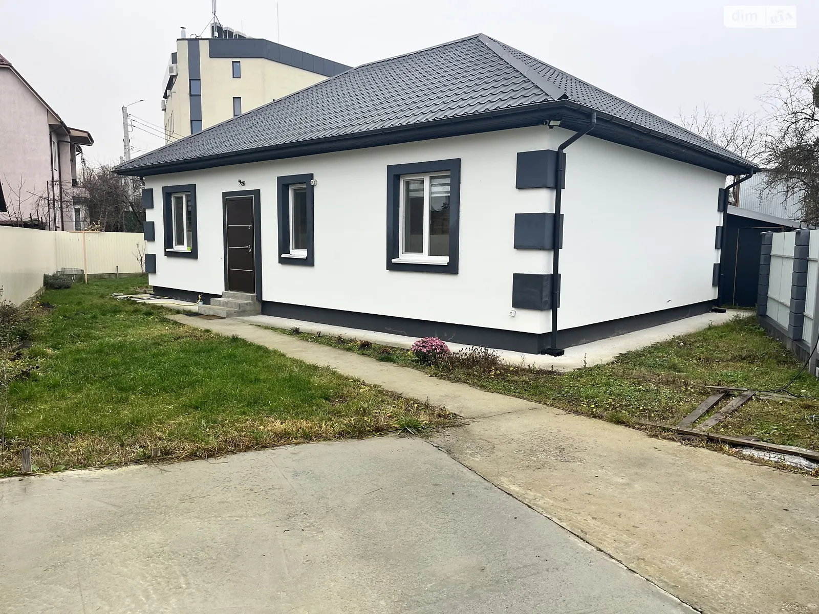 Продається одноповерховий будинок 82 кв. м з банею/сауною, цена: 115000 $ - фото 1