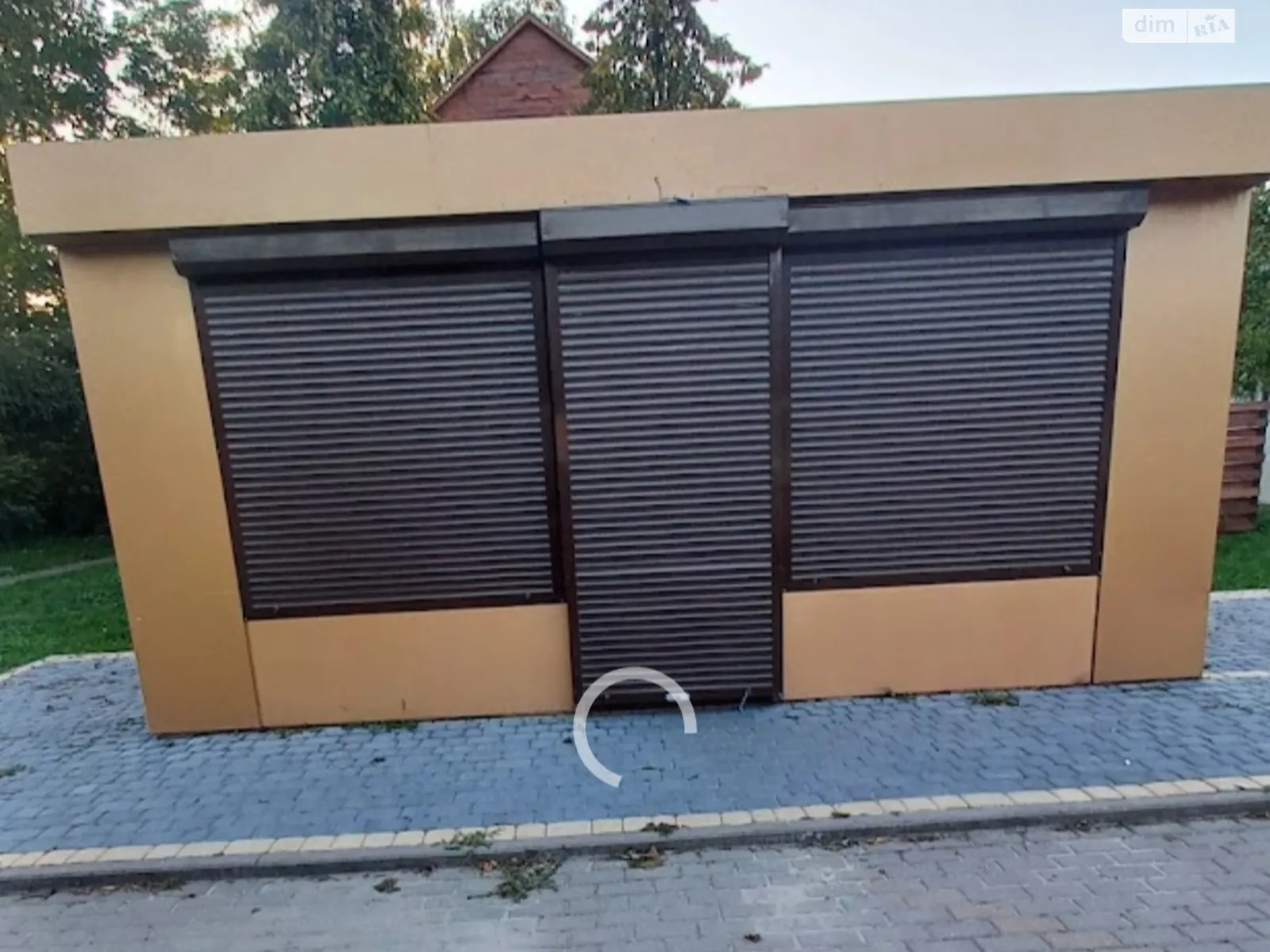 Продается помещения свободного назначения 11 кв. м в 1-этажном здании, цена: 6500 $ - фото 1