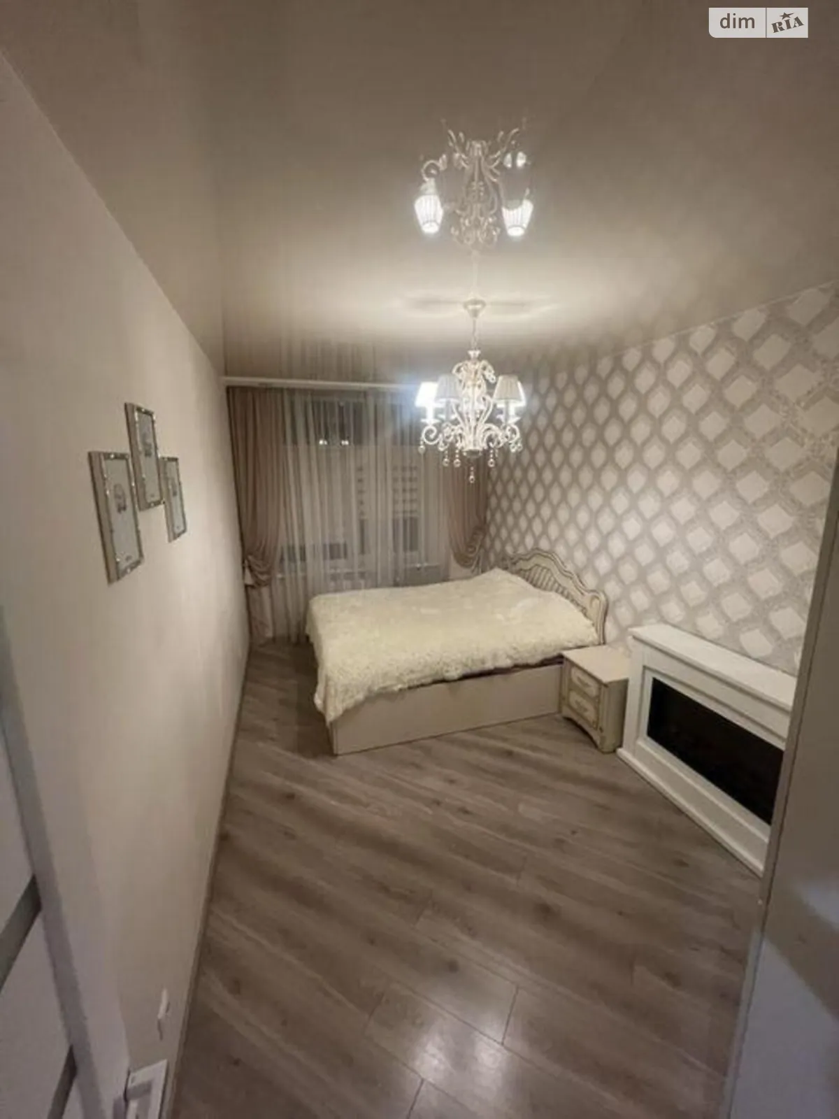 Продается 2-комнатная квартира 62 кв. м в Киеве, ул. Юношеская, 6 - фото 1