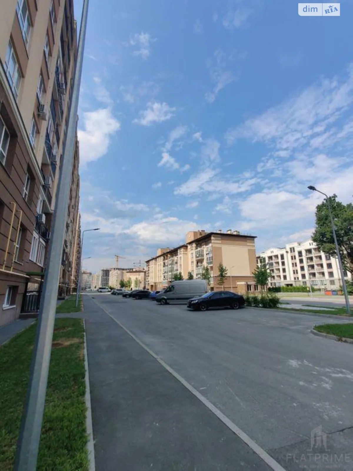 Продается 1-комнатная квартира 42.9 кв. м в Киеве, цена: 55000 $ - фото 1