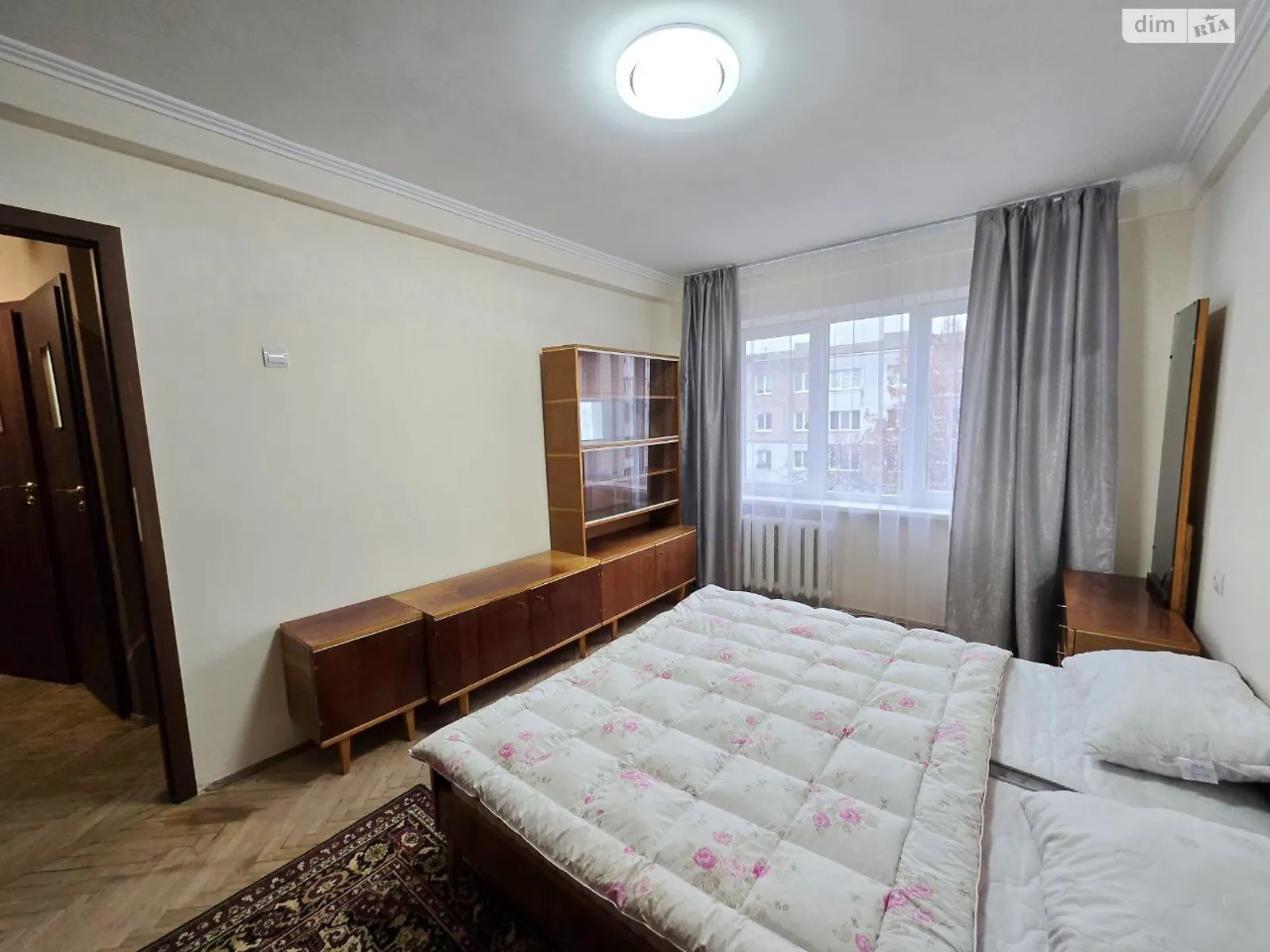 Здається в оренду 2-кімнатна квартира 48 кв. м у Львові, вул. Бориса Грінченка - фото 1