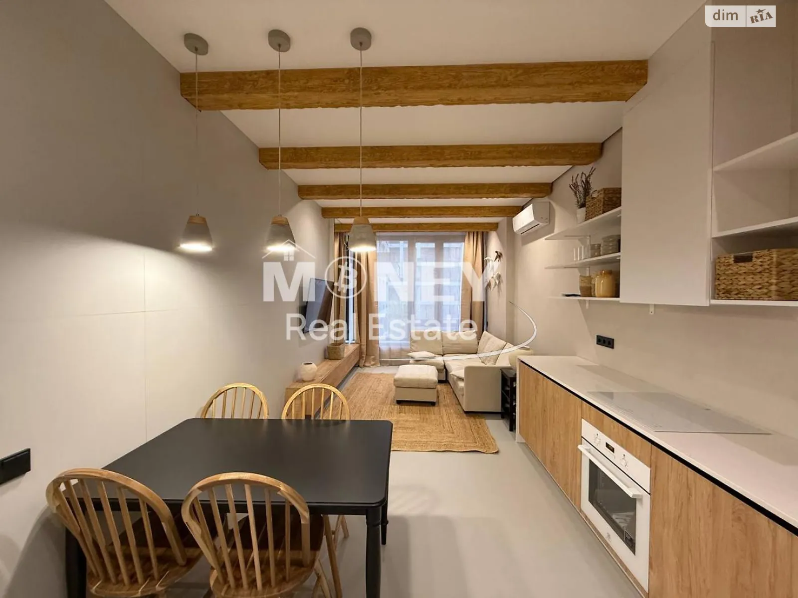 ул. Гарета Джонса(Семьи Хохловых), 12А Лукьяновка Киев ЖК Unit.Home Дорогожичи - фото 1