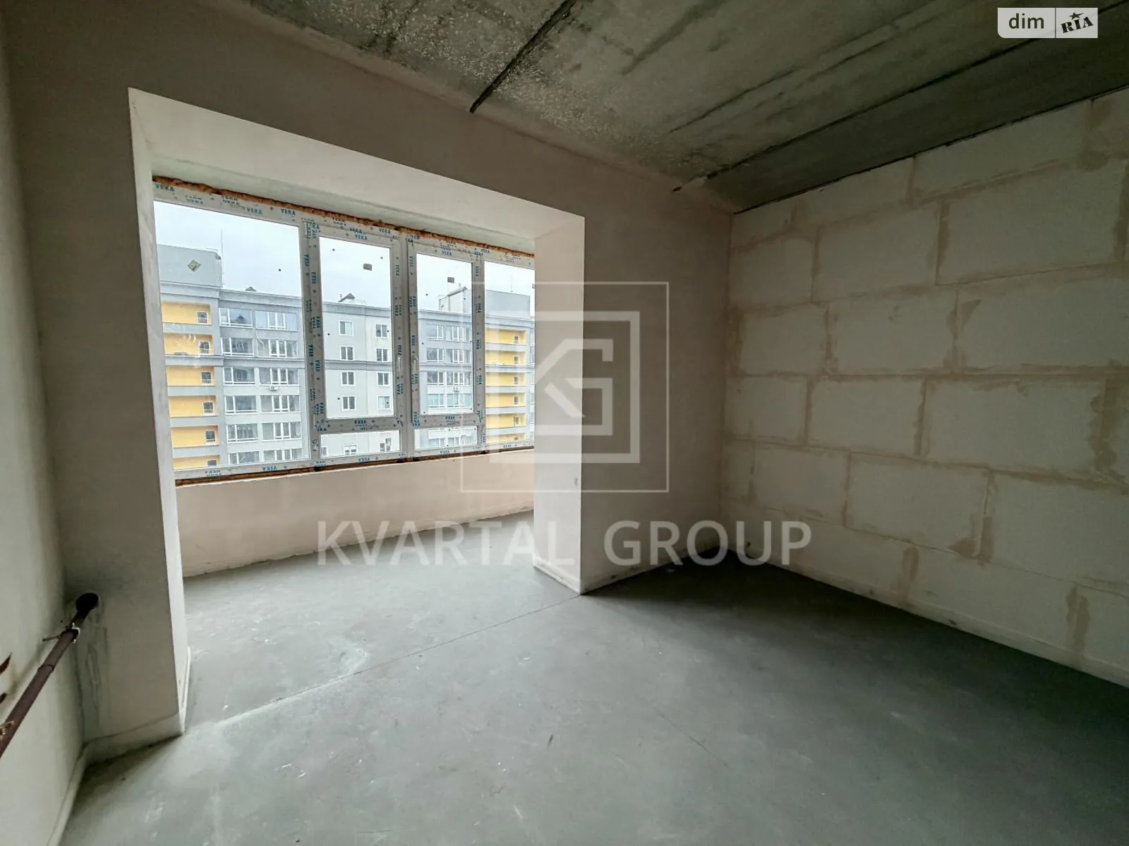 Продается 2-комнатная квартира 65 кв. м в Буче, ул. Ивана Кожедуба, 3А корпус 4А - фото 1