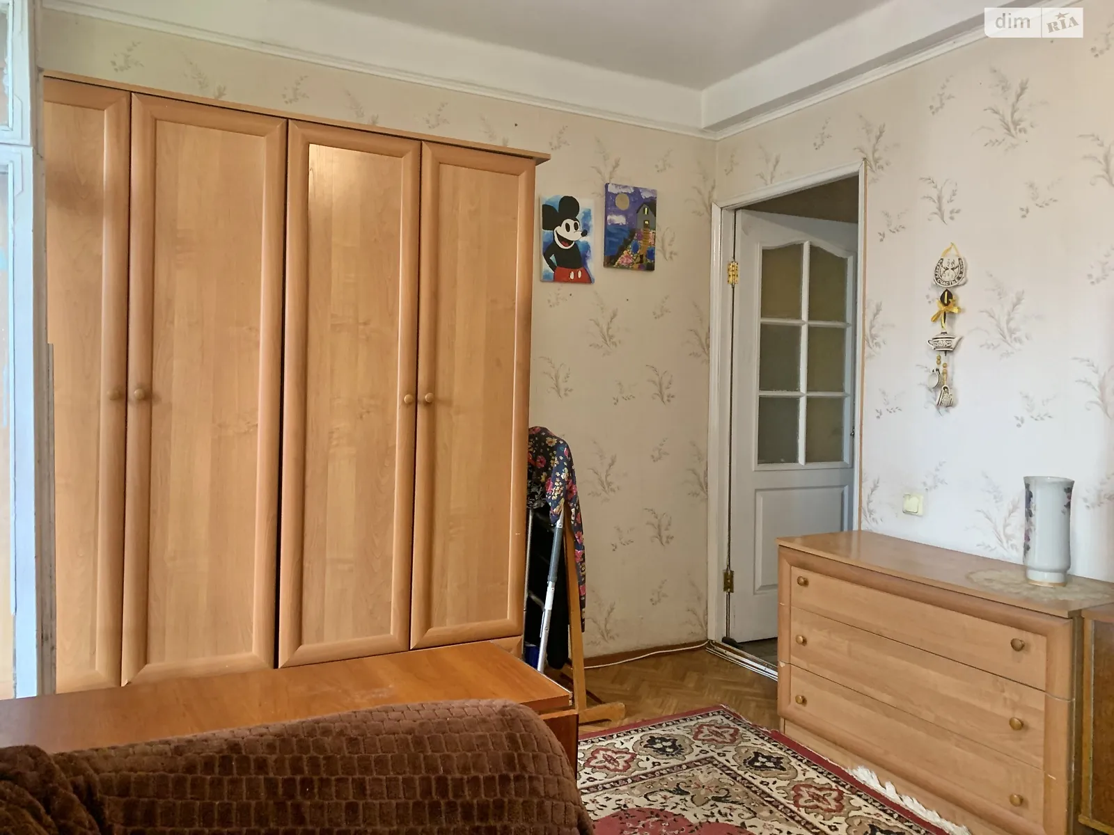 Сдается в аренду комната 18 кв. м в Киеве, цена: 5500 грн - фото 1