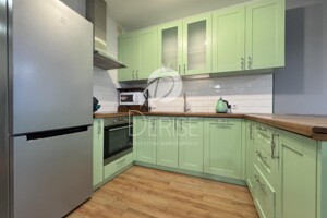 Продаж квартири, Київ, р‑н. Солом'янський, Михайла Донця вулиця, буд. 2А