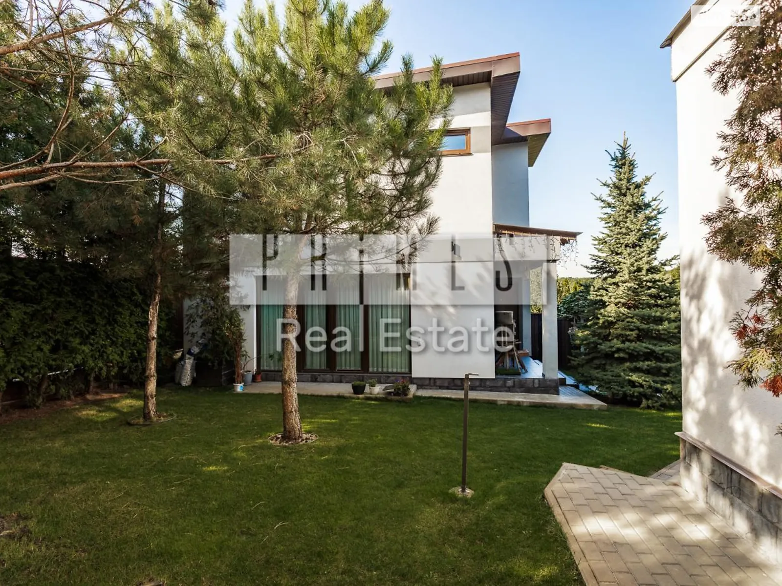 Продається будинок 2 поверховий 420 кв. м з верандою, цена: 770000 $ - фото 1