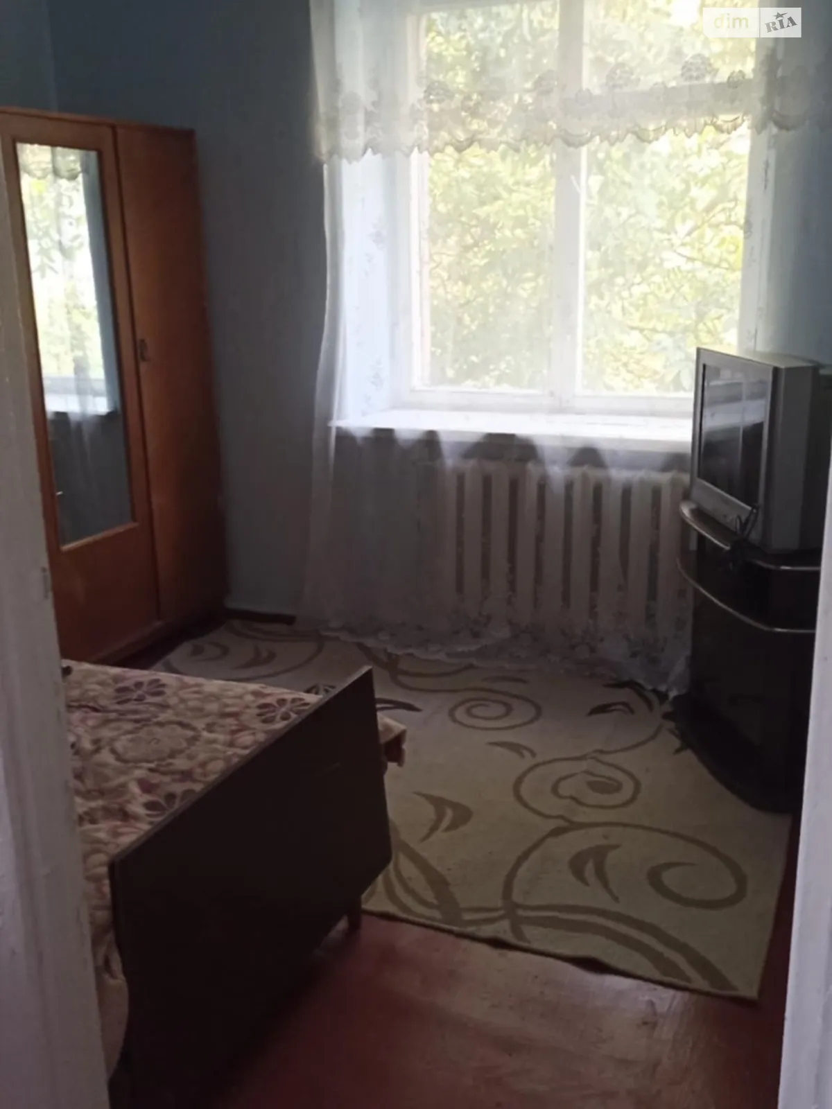 Сдается в аренду 3-комнатная квартира 52 кв. м в Виннице, ул. Якова Шепеля - фото 1