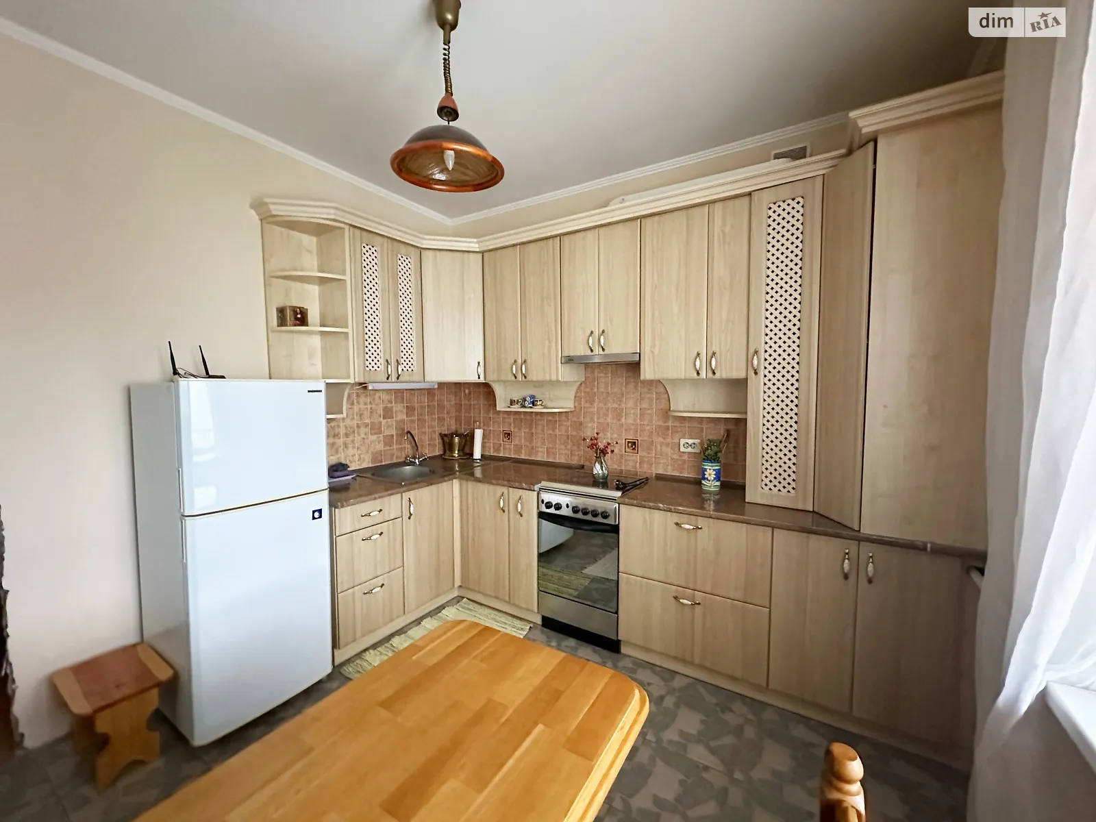 Сдается в аренду 1-комнатная квартира 52.2 кв. м в Хмельницком, цена: 10000 грн - фото 1